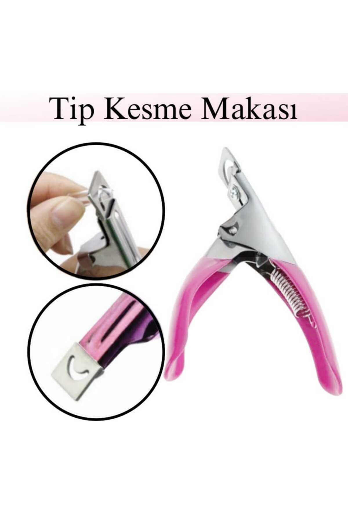 ECLAT TİP KESME MAKASI