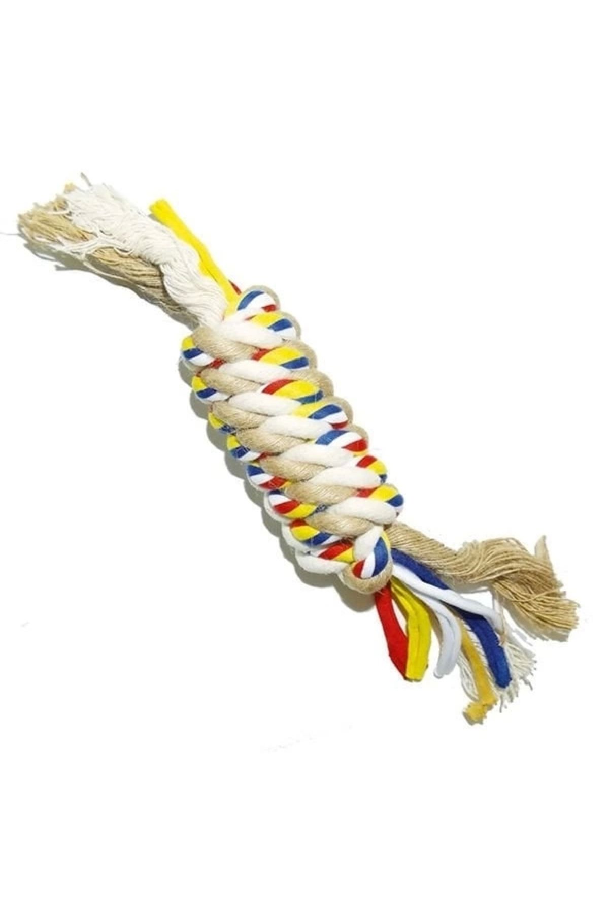 YNT İthalat Eastland Diş İpi Köpek Oyuncağı 24 Cm