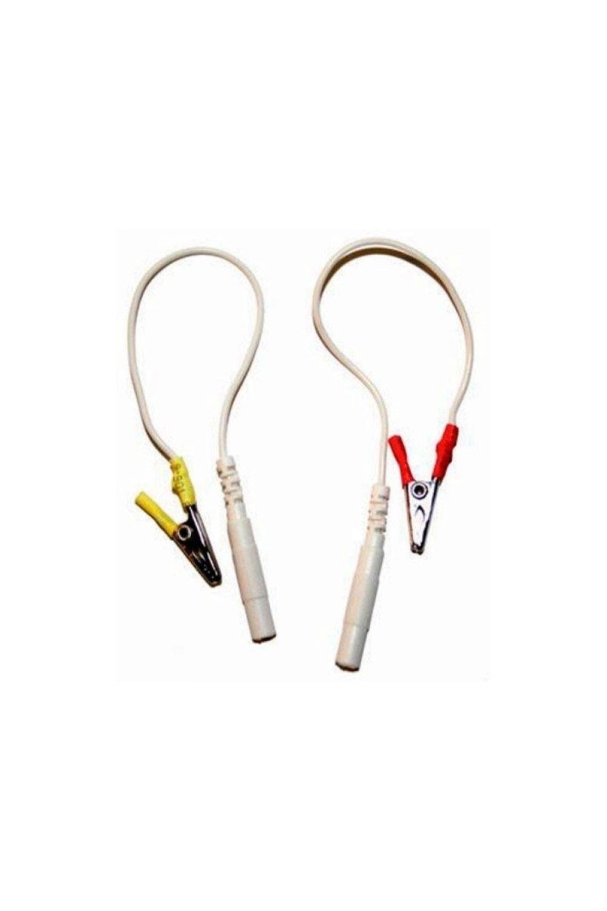 STOREMAX Timsah Elektrod 2 Adet Nrd-884