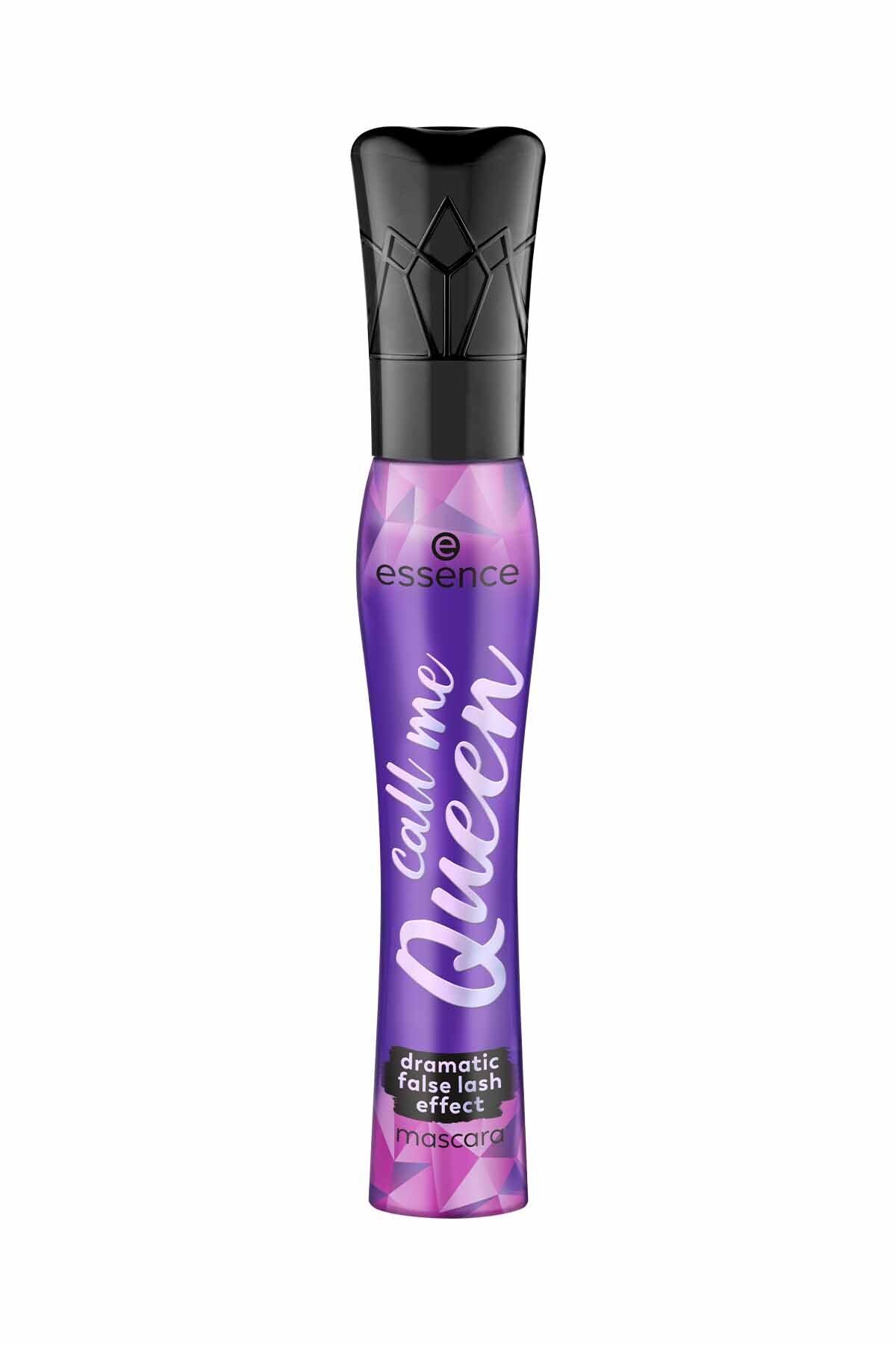 Essence-Call Me Queen Mascara 11,5 ml 2