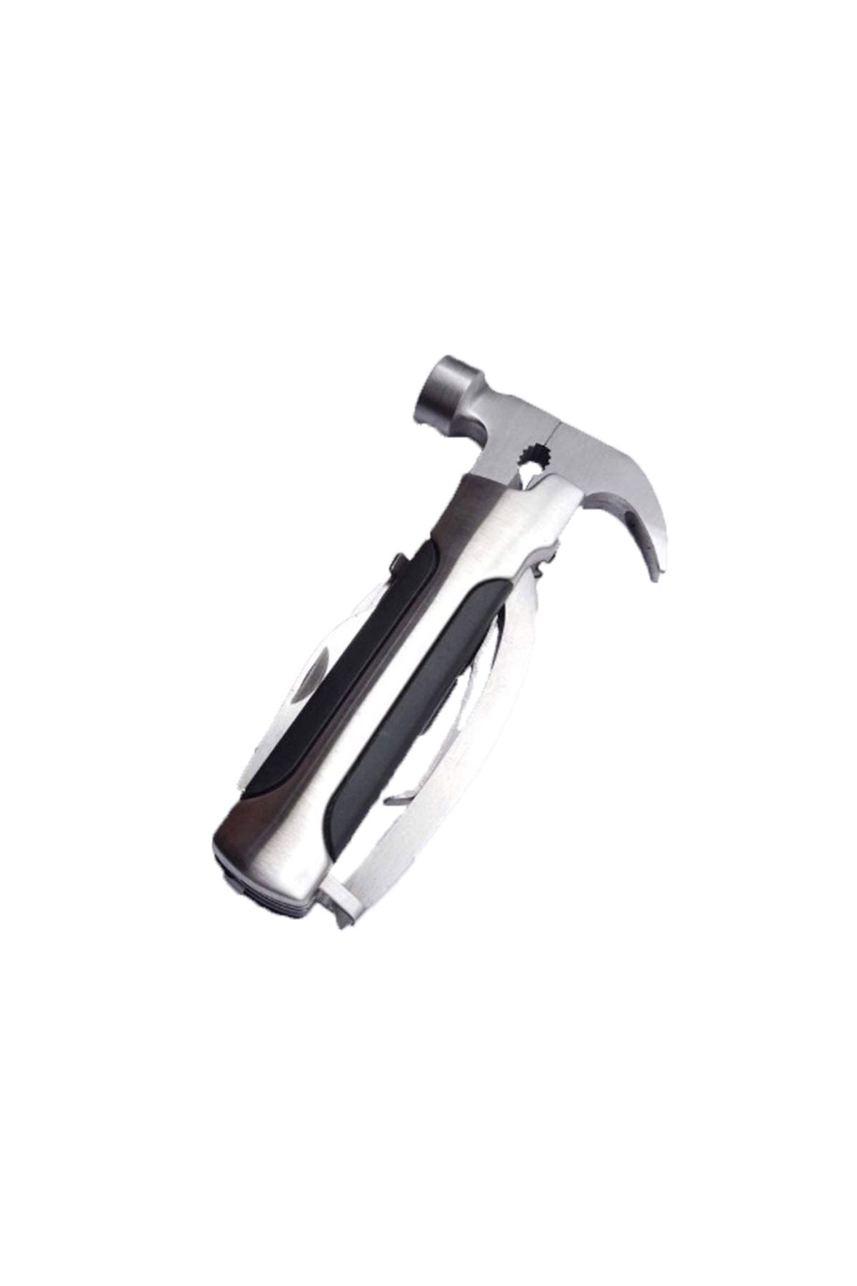 OEM-12 in 1 multi-function tool, built from aluminum and steel, solid, portable, super versatile 3