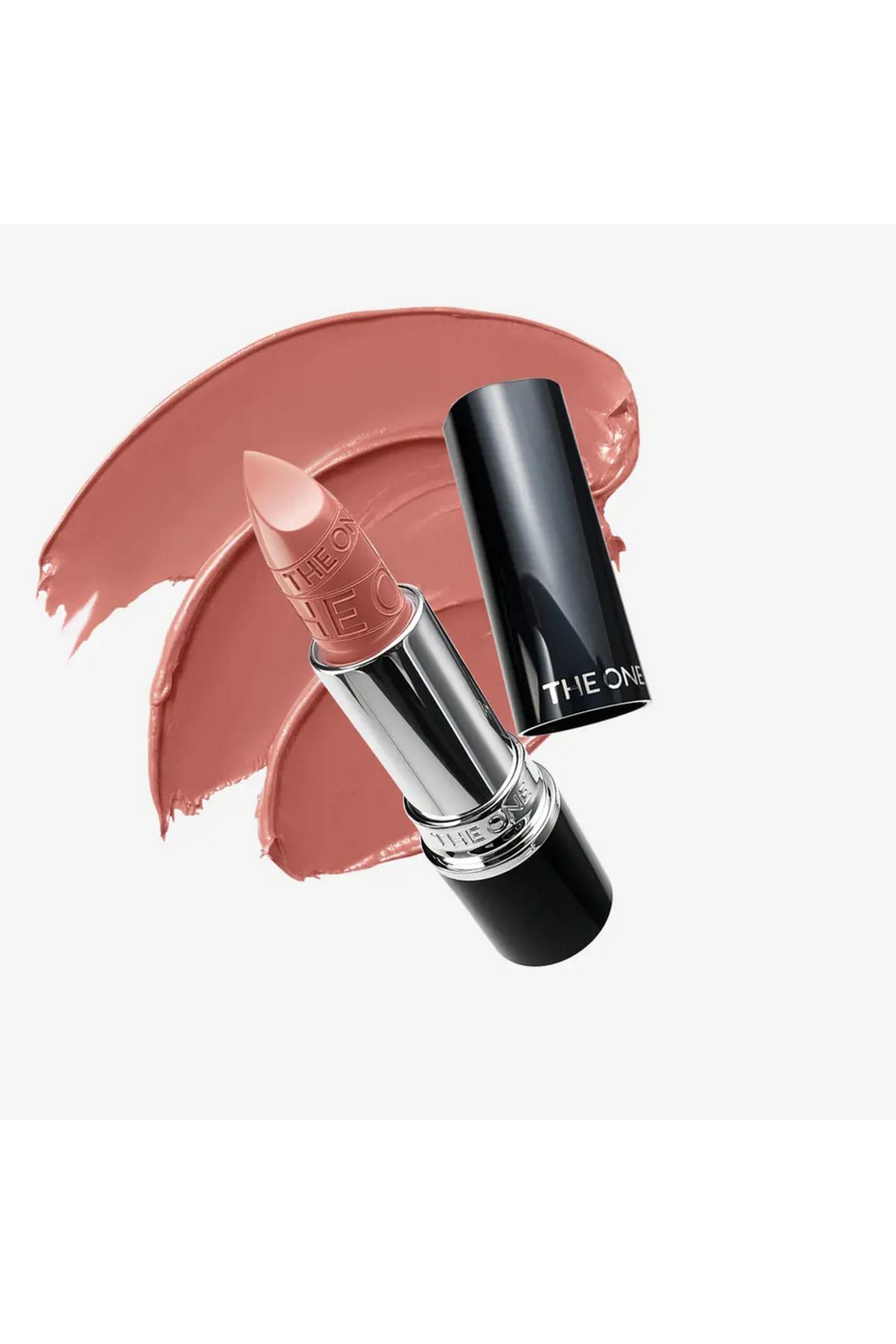 Oriflame The One Tek Sürüşte Tam Kapatıcılık 8 Saat Kalıcı Renk ve Nem Sunan Smart Sync Ruj