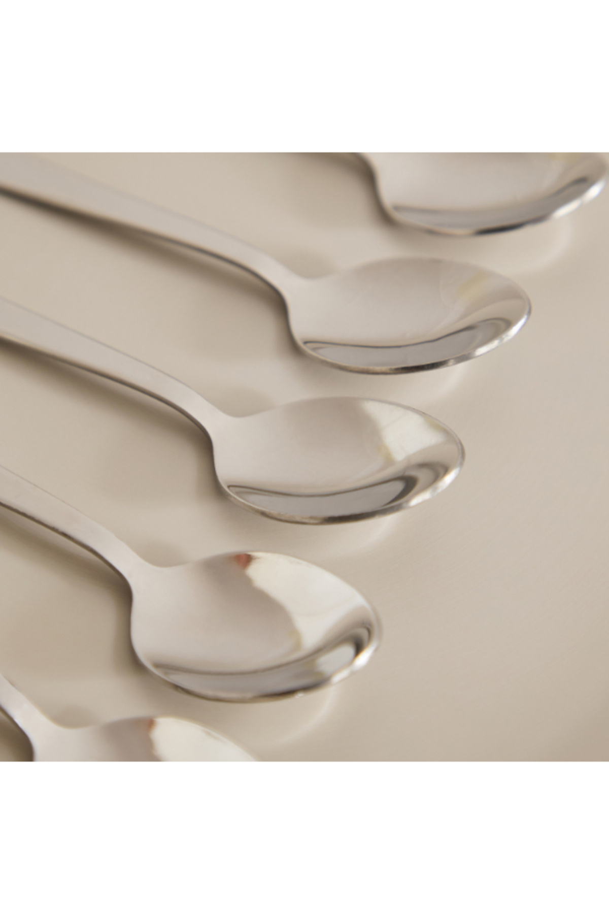 Home Box Premier Tea Spoon Set of 6