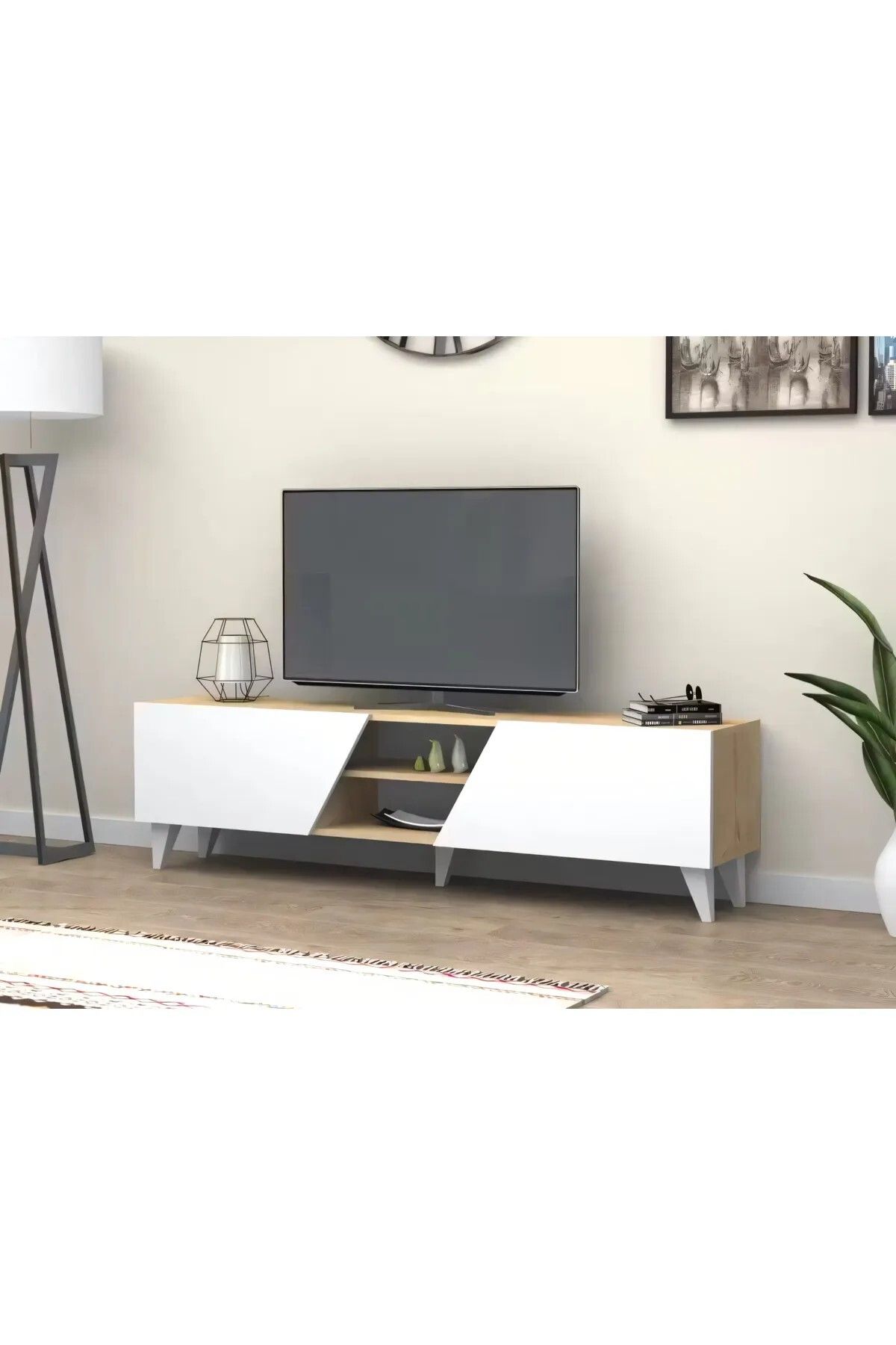 Decostrabon Selfoss TV Ünitesi