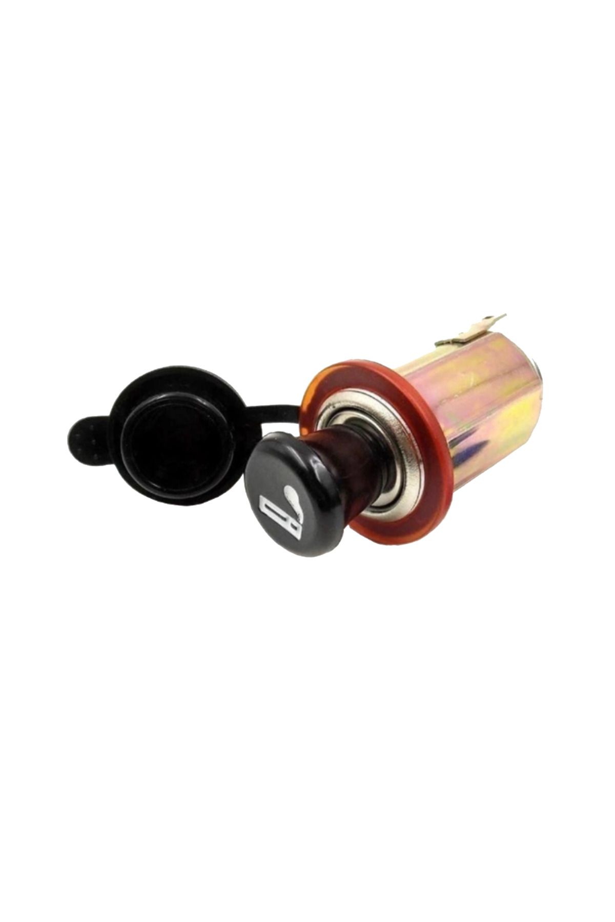 EFORTELEKOM IC-246B-6 ÇAKMAK VE ŞASE SOKET 12V 10A
