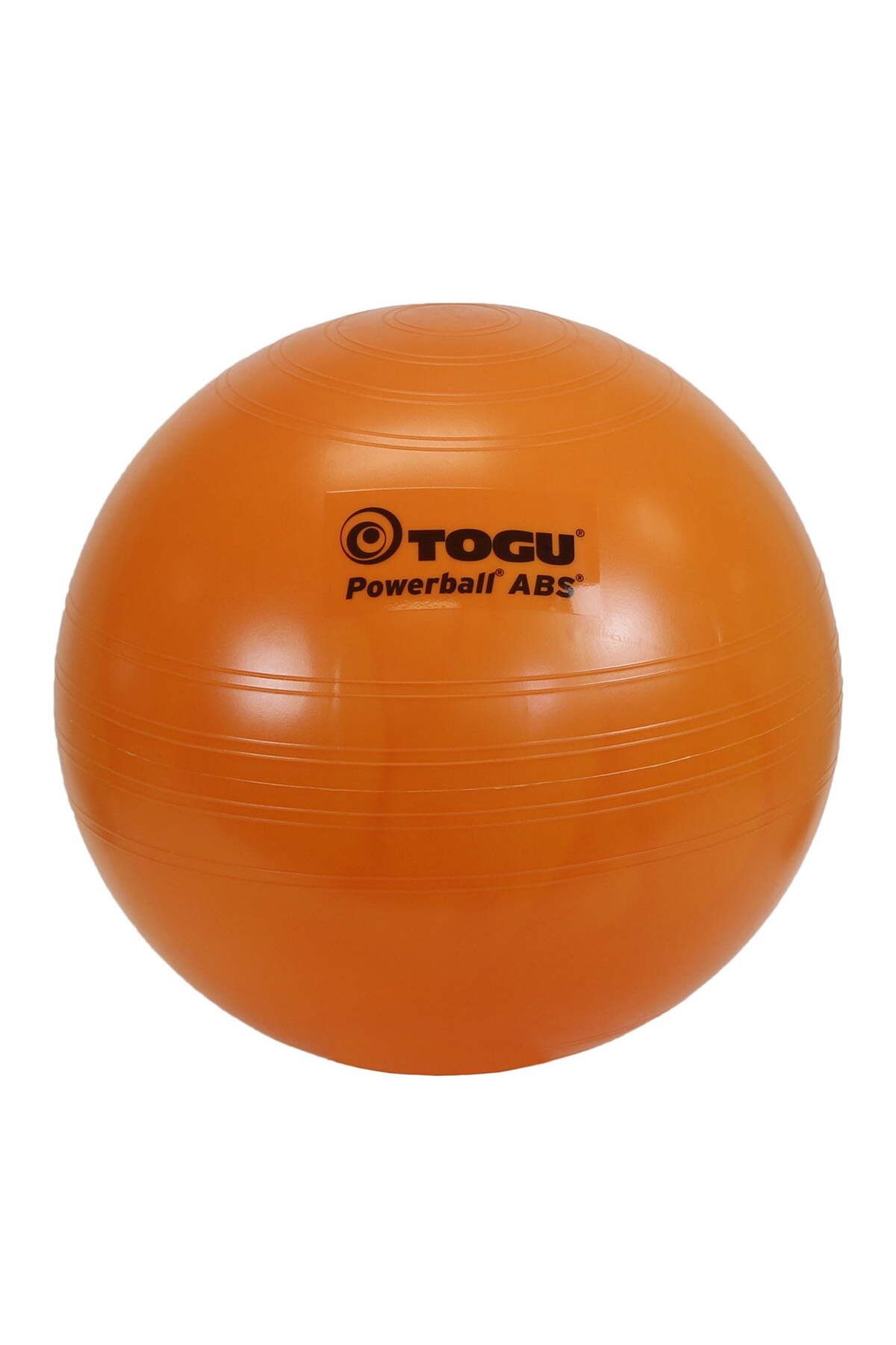 Togu Pilates Topu 55cm Togu Powerball ABS