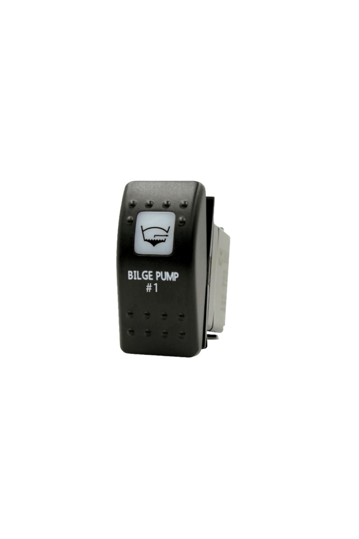 EFORTELEKOM IC-134M-S9 SİNTİNE POMPASI RK1-06N