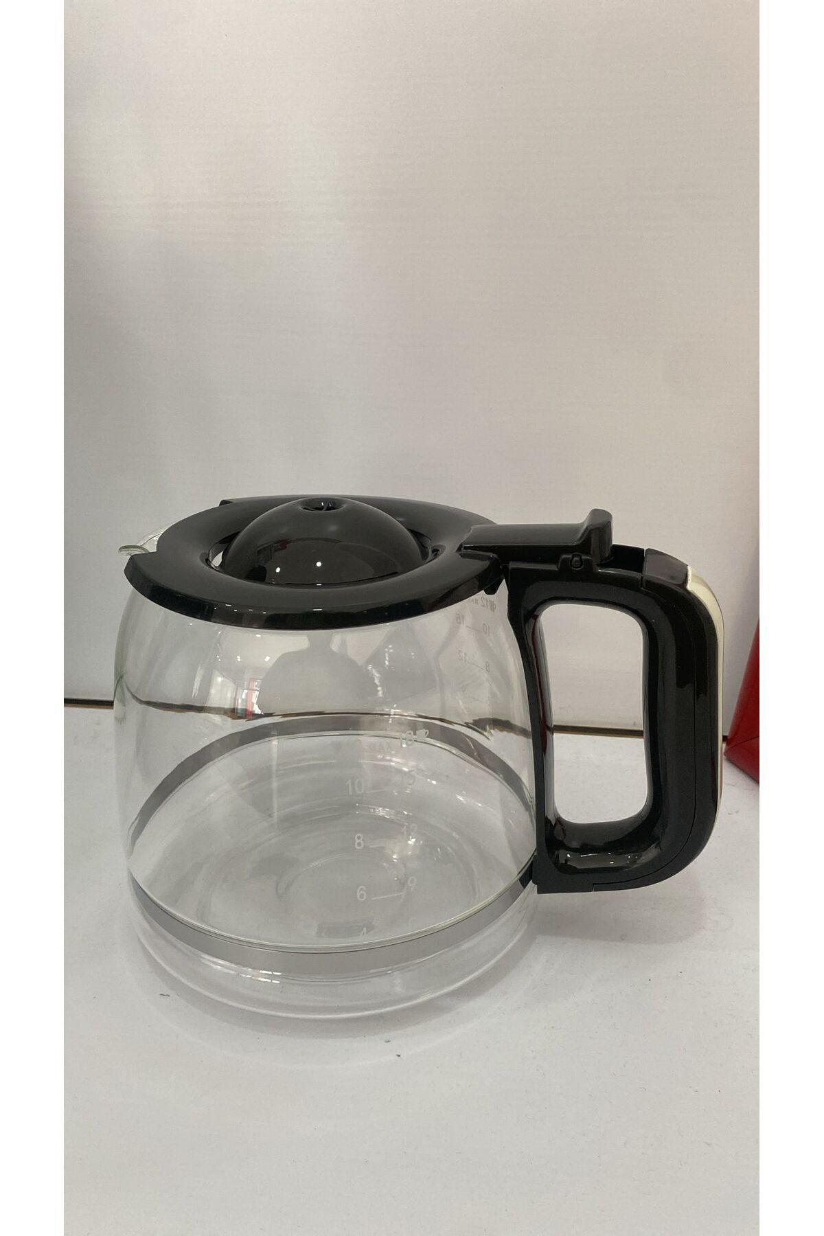 HOMEND Vintage Coffeebreak 5027H Filtre Kahve Makinesi Cam Demlik Orijinal Yedek Parça Yetkili Servis