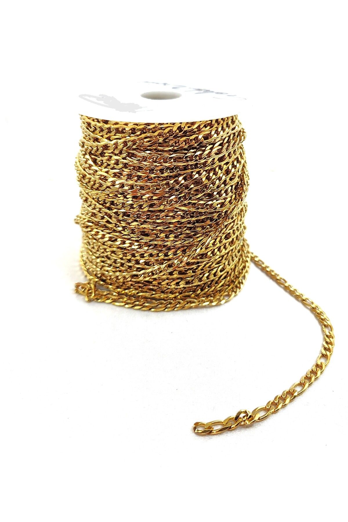 BONCADAS ÇELİK ZİNCİR (1 METRE)