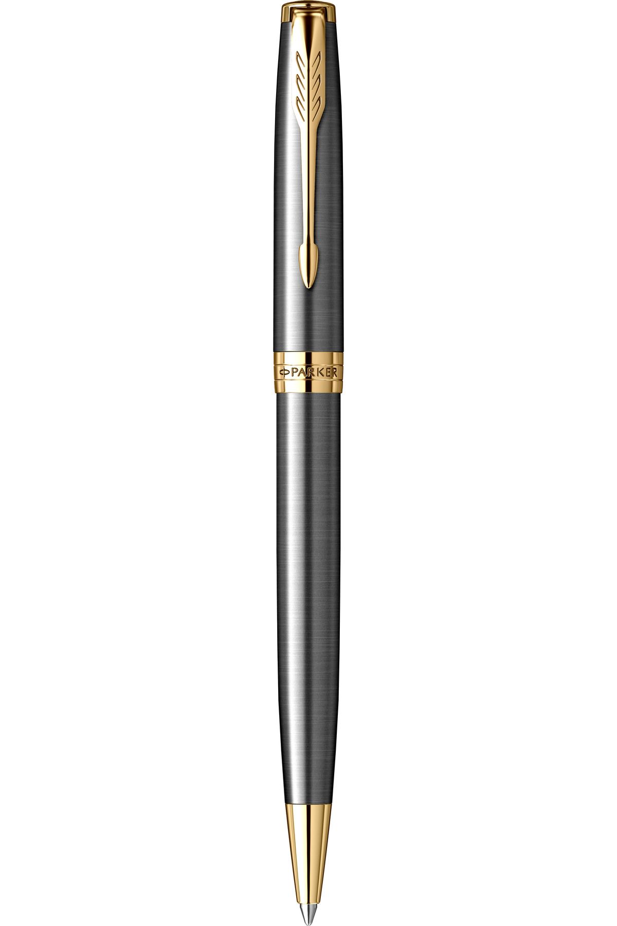 Parker Stilou Gri Gt - One Size
