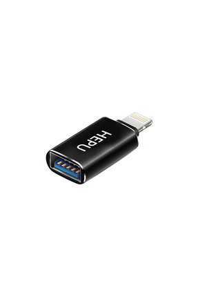HEPU HP-Z03 USB-A to Lightning iPh Dönüştürücü Adaptör