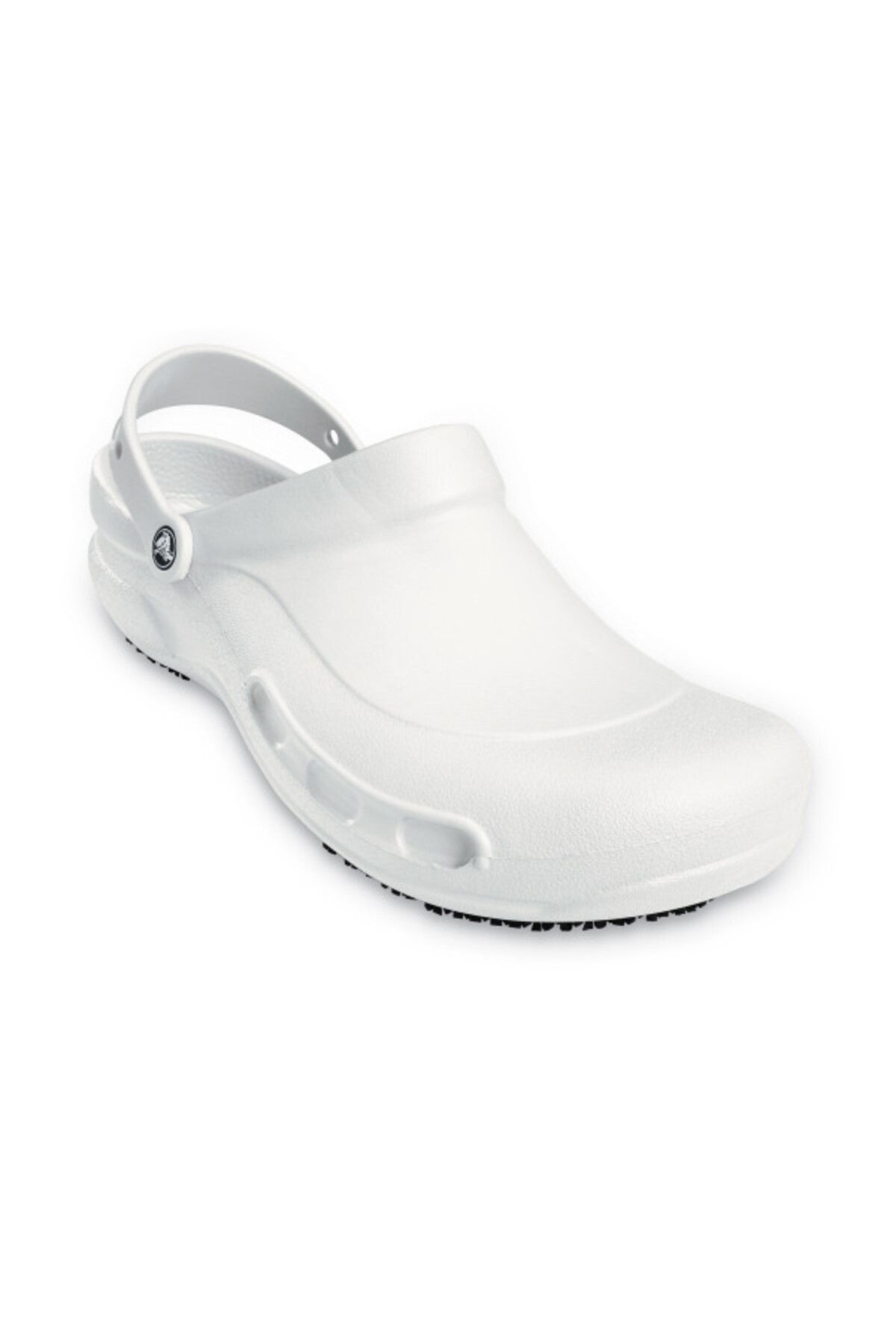 Crocs-Saboti bistro - white 2
