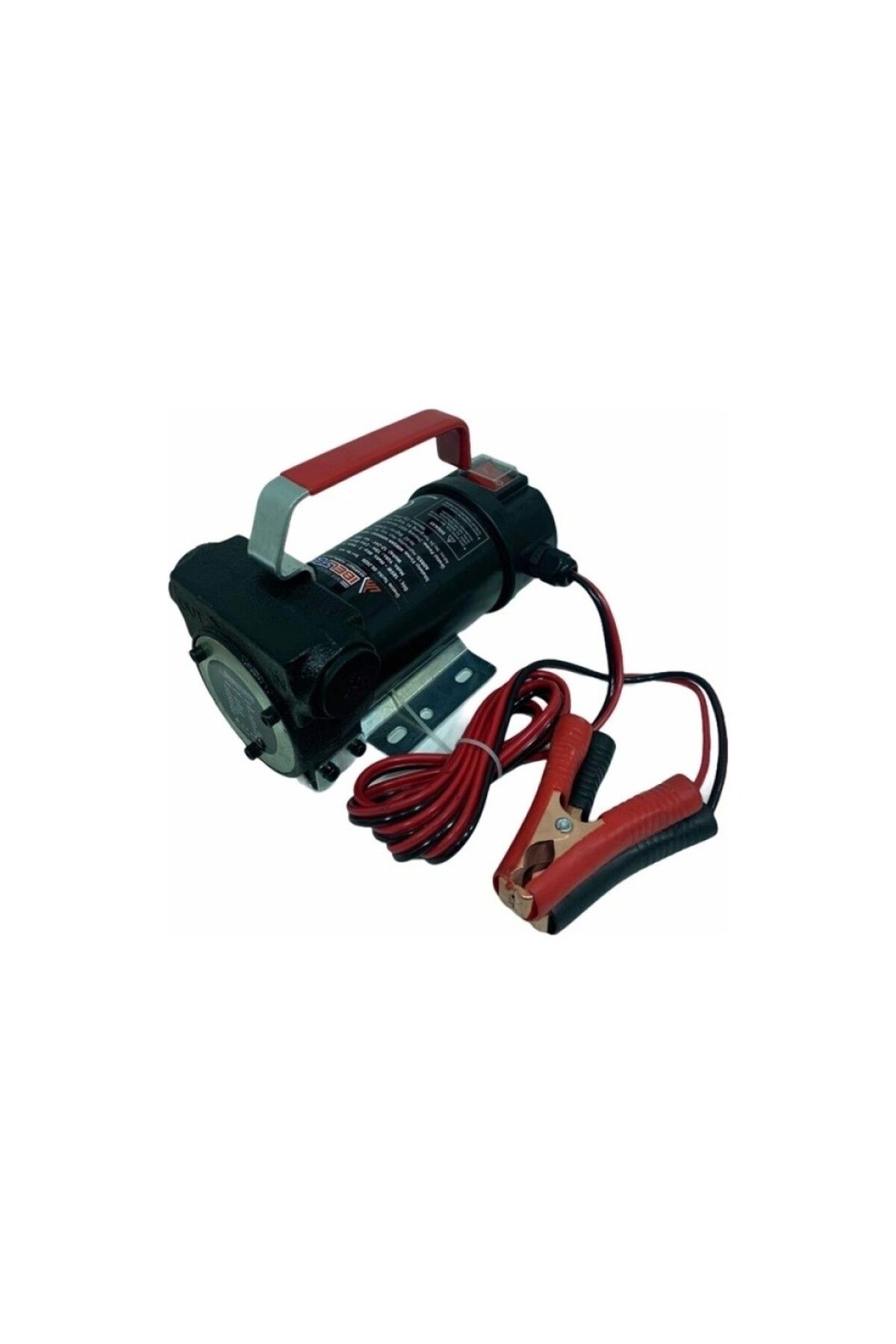 SHOPPİFY 12V Akaryakıt Mazot Pompası