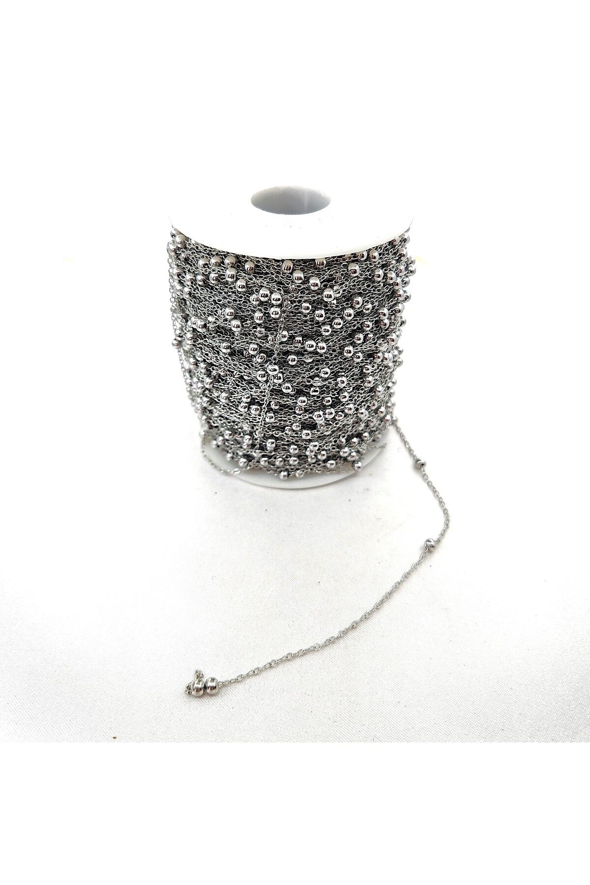 BONCADAS ÇELİK ZİNCİR (1 METRE)