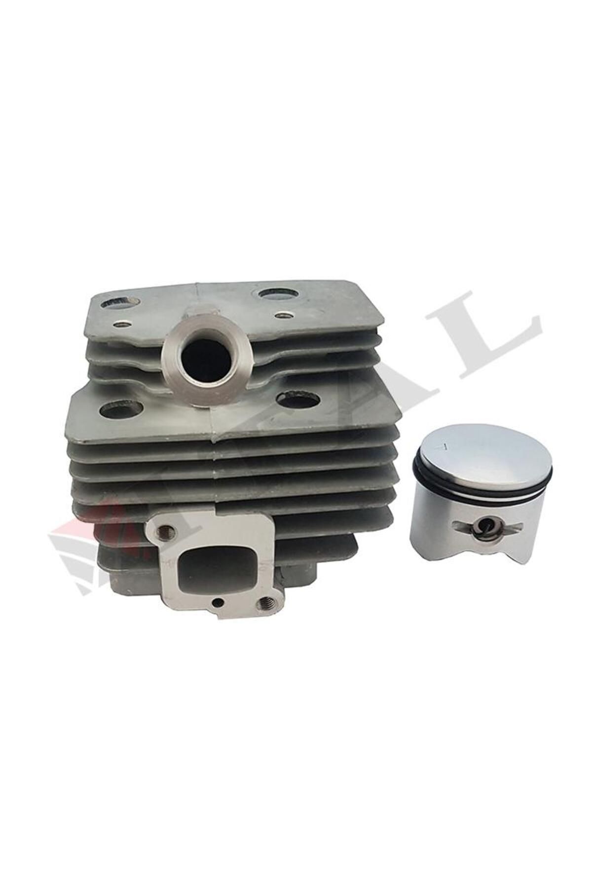İtal Silindir Piston Set - Hyundaı HYX26/HYX26C 34mm
