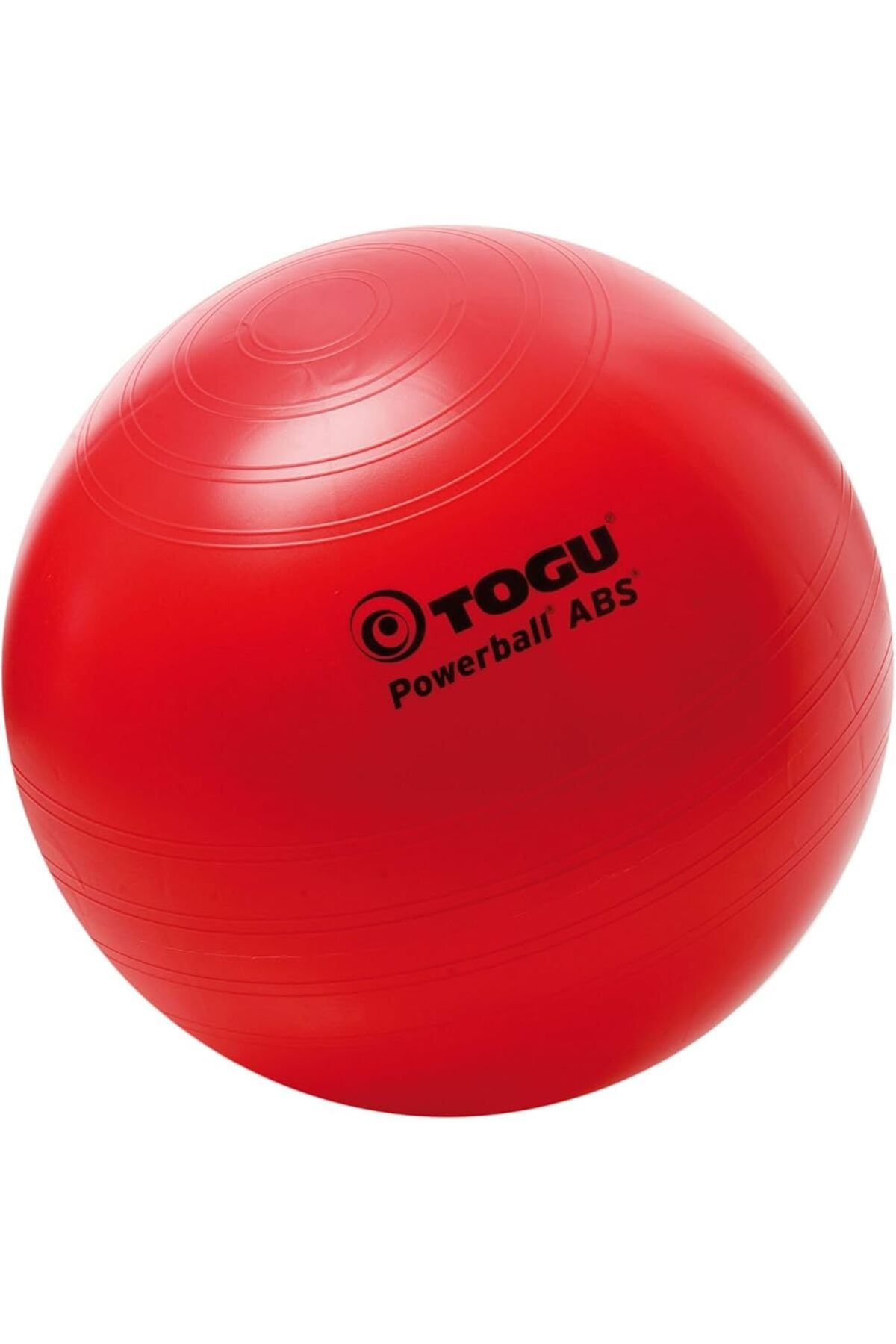 Togu Pilates Topu 55cm Togu Powerball ABS