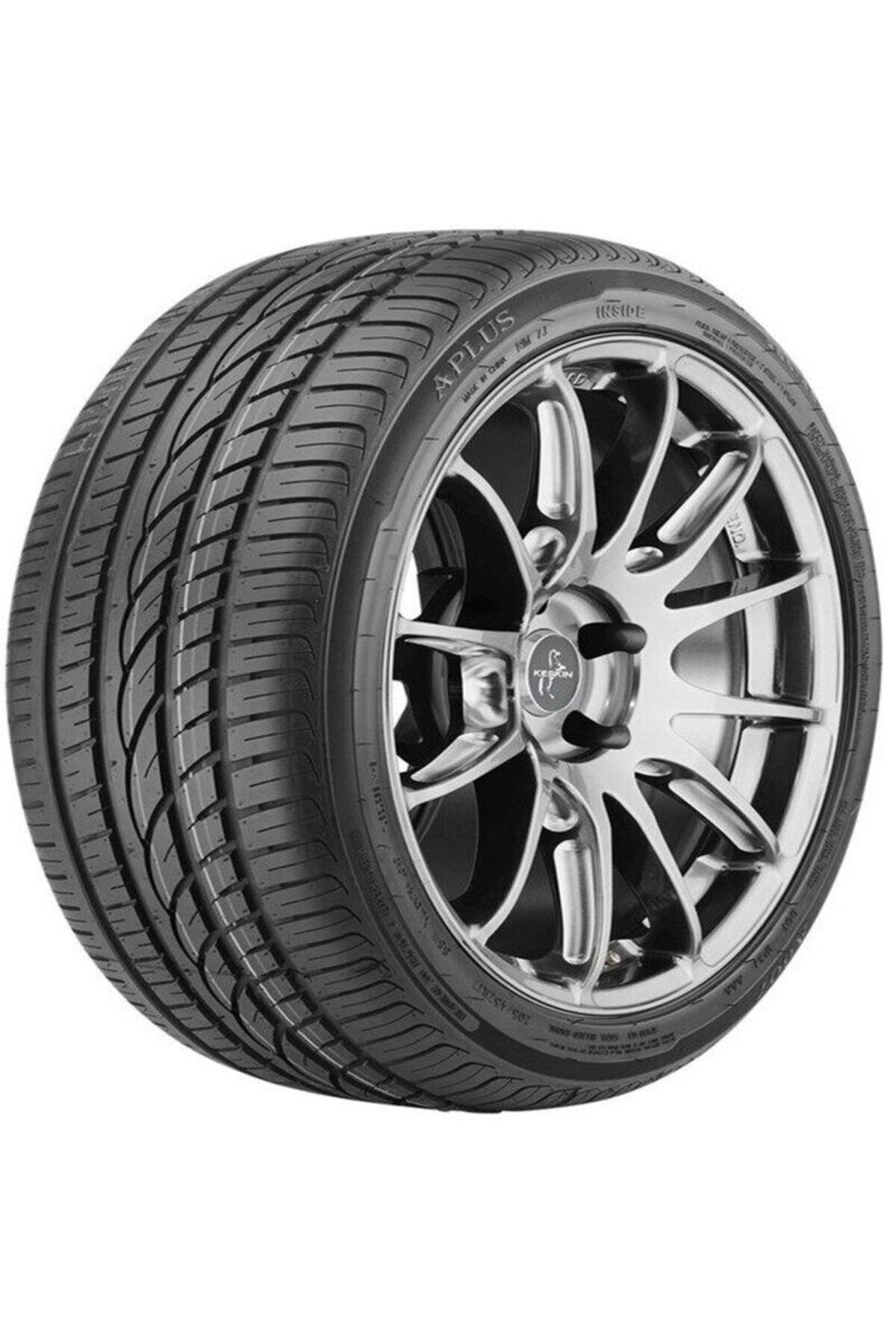 APLUSMODA Aplus 275/45 R20 110V XL A607 Yaz 4x4 2024