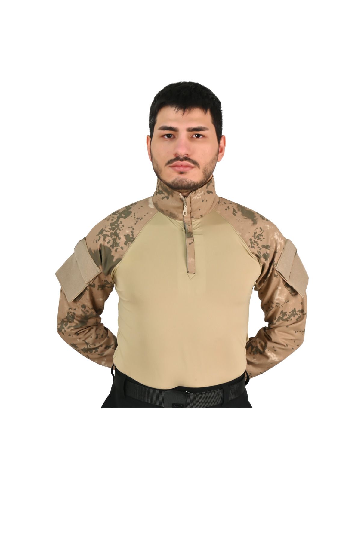 Mude COMBAT