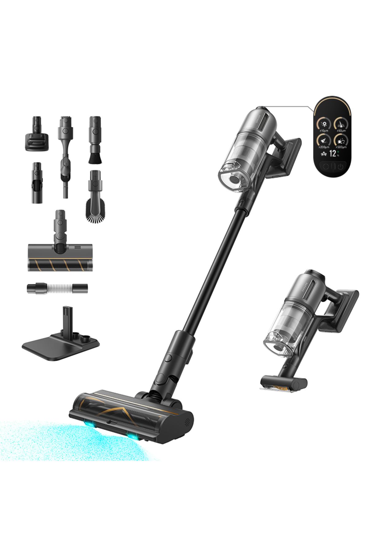 Dreame Dreame Z30 Kablosuz Dikey Süpürge