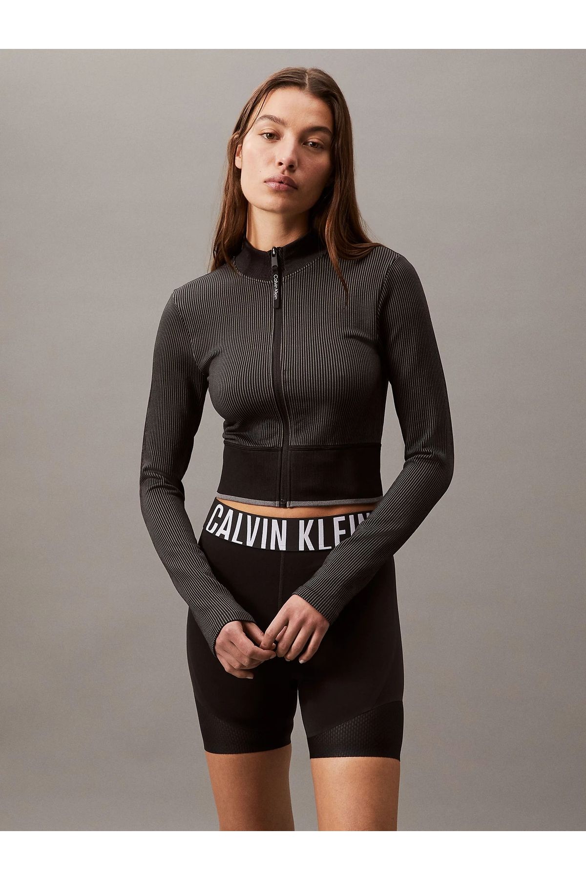 Calvin Klein WO - CYCLING SHORT