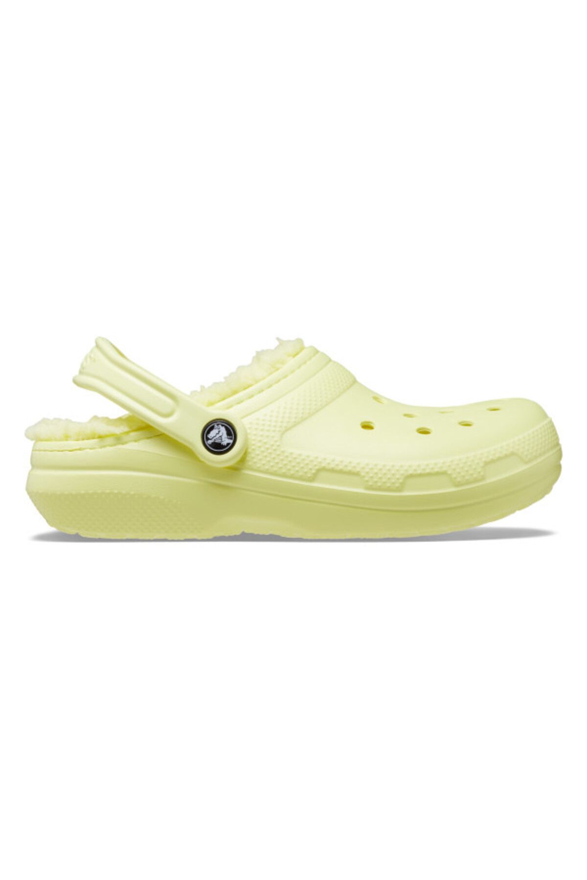 Crocs-Clogs Crocs Classic Lined Clog 43-44 EU - M10/W12 US Green - Sulfur 1