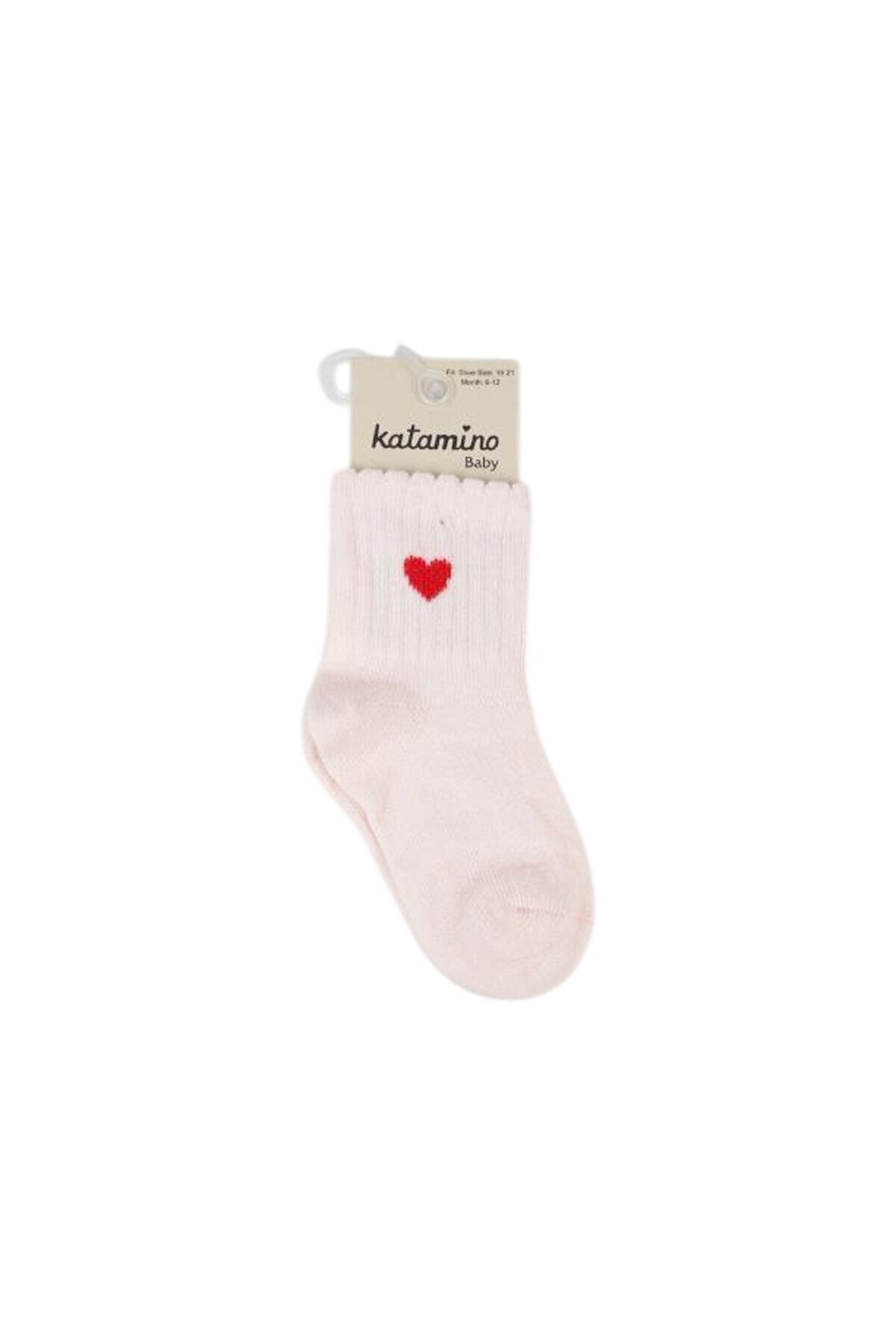 Katamino-Baby Socks 20402 1