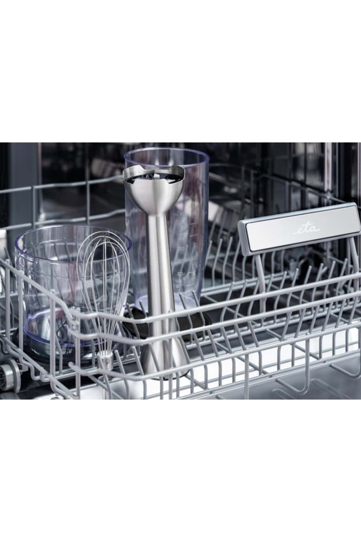ETA-Blender de mana 4 in 1 ETA Lento 4017 90000, 1200 W, 2 recipiente, atasament piure 8
