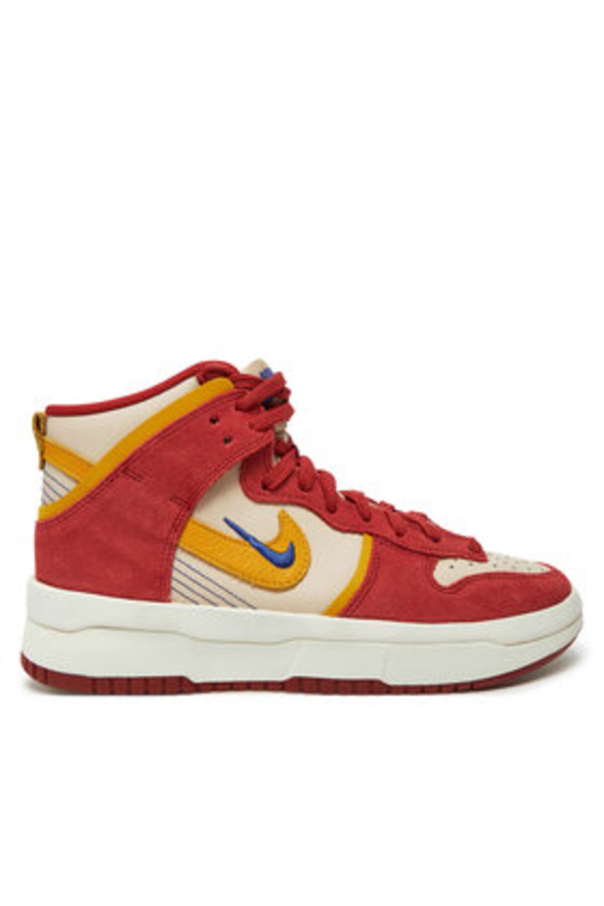 Nike-adidași pentru femei DH3718 colorați 3