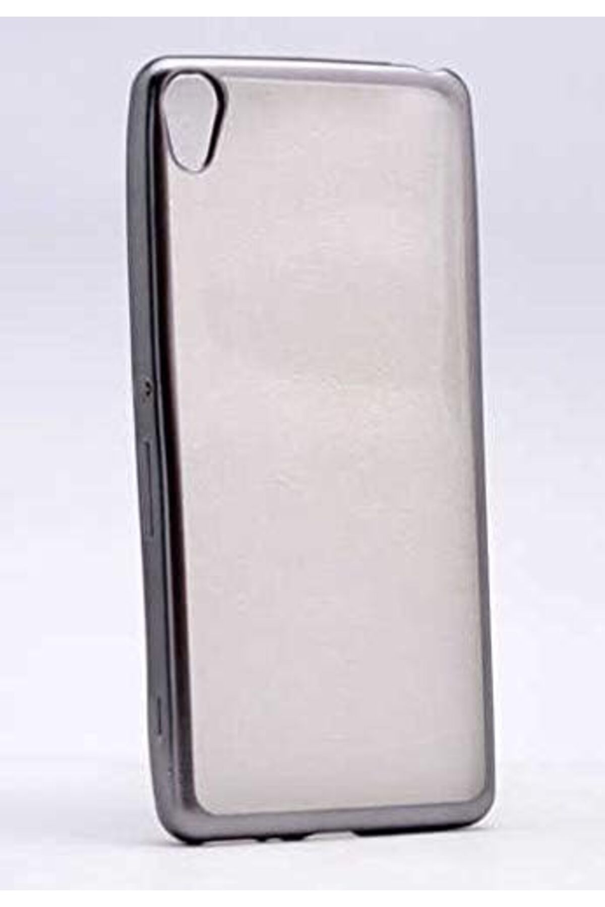 STOREMAX nffashopm Xperia XA Uyumlu Lazer Kesim Yumuşak Silikon Kılıf (Siyah) storestarx 1051353