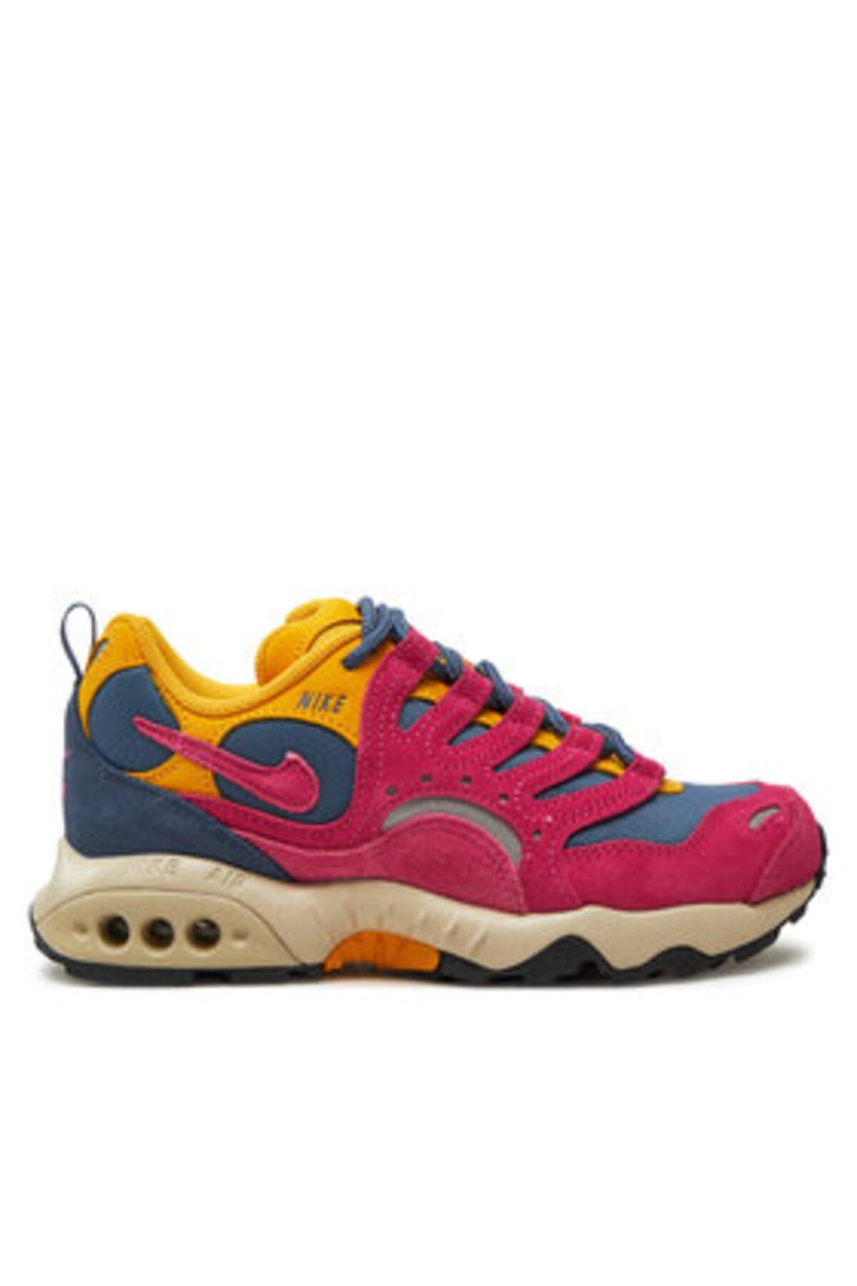 Nike-women's sneakers FQ9084 colorful 4