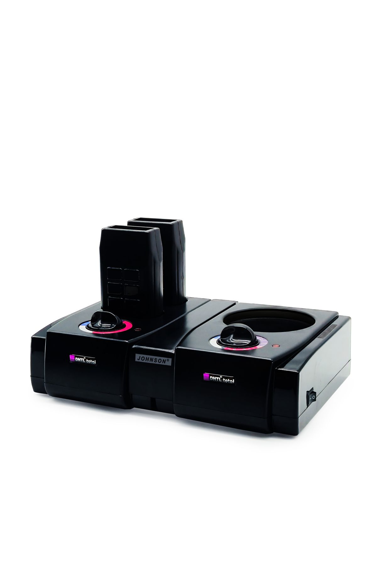 Johnson DntlTotal_Trio 2+1 Kombine Ağda Isıtıcı