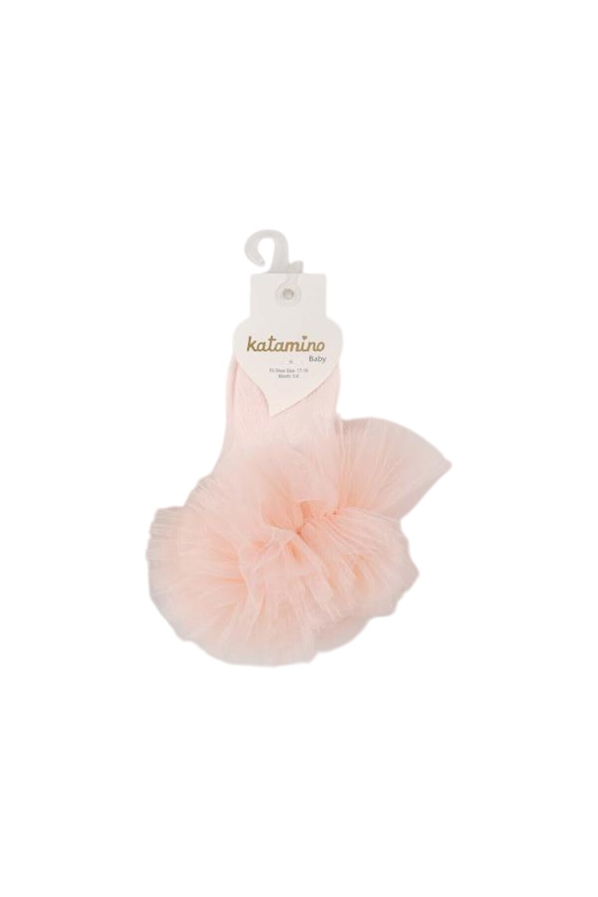 Katamino-Sunset Aks Baby Socks 22098 1
