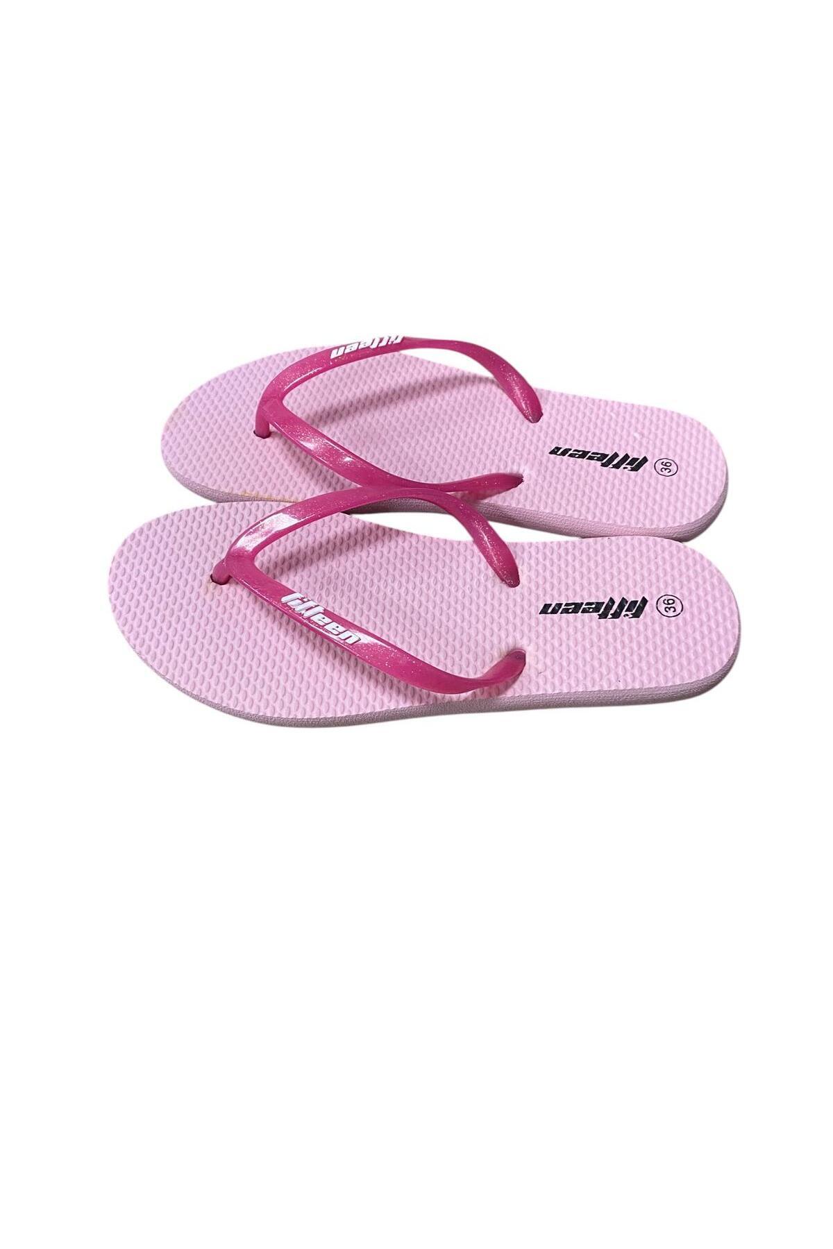 güven kundura-Flip flops 3