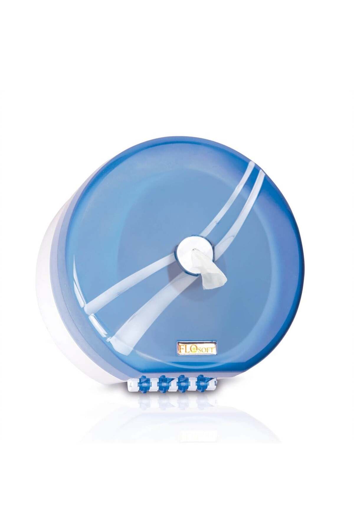 Flosoft F096 Mini Cimri Wc Kağıt Dispenseri