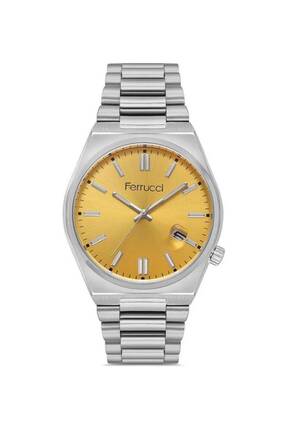 Ferrucci FCSMZ.04 ERKEK KOL SAATİ