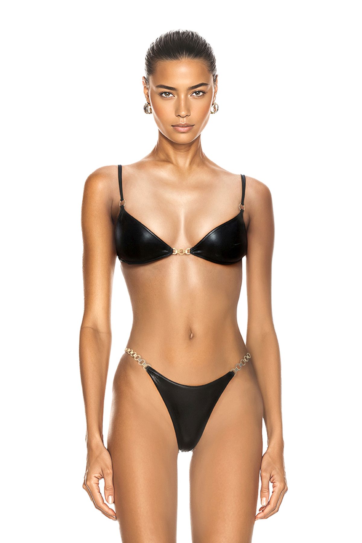 Movom NOIR TRIANGLE BIKINI