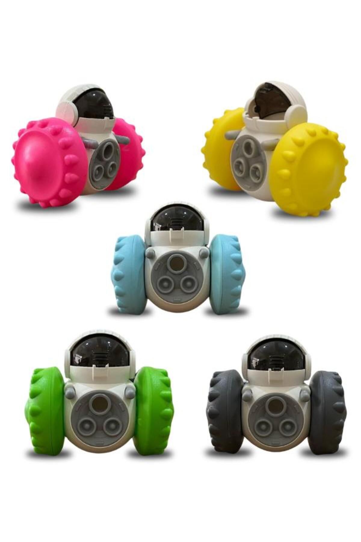 Glipet İnteraktif Ödül Dağıtım Robotu 5'li Paket
