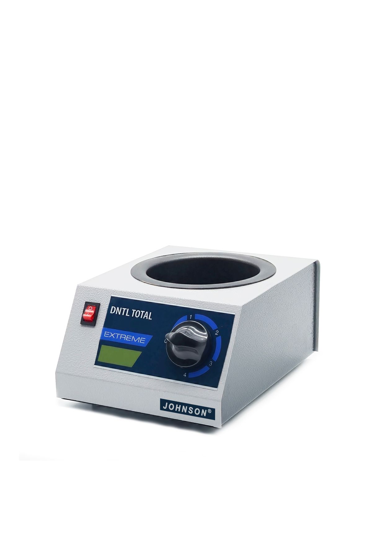 Johnson DntlTotal Extreme 800 ml Konserve Ağda Isıtıcı
