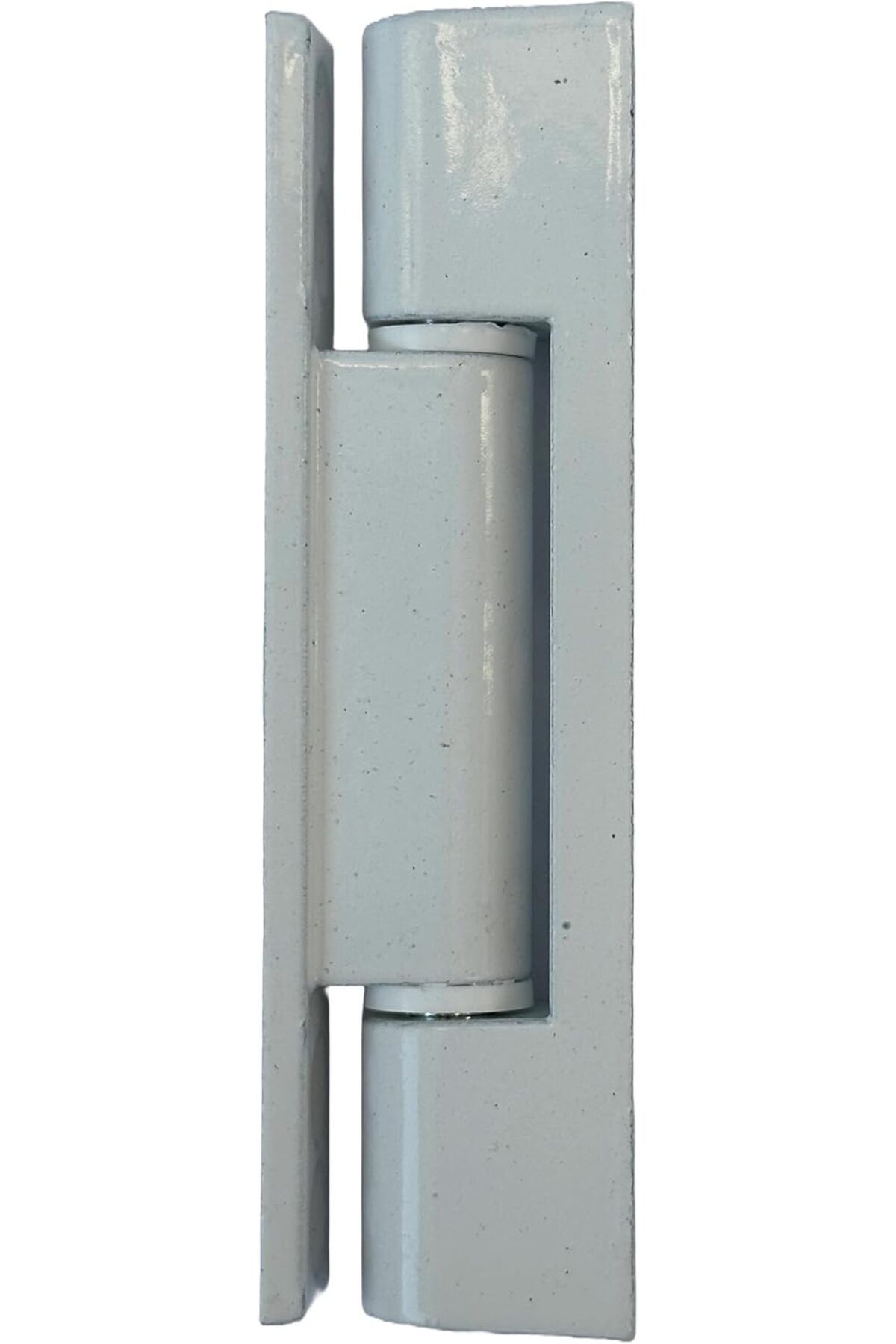 STOREMAX mrttnca PVC Plastik Pencere ve Kapılar için Metal Menteşe, 95mm Uzun Tip, Beyaz trndymrt 1087243