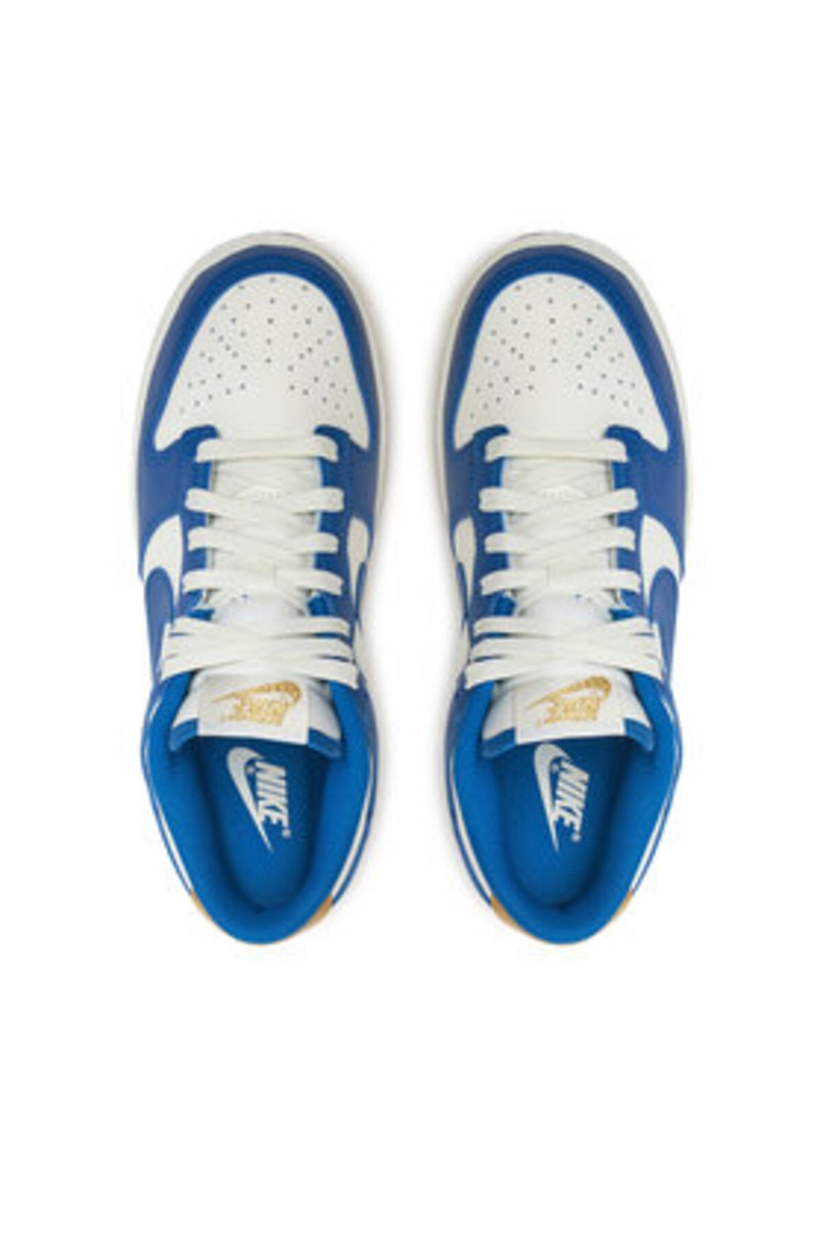 Nike Teniși Nike Pentru Femei Fb7173 Albi Femeie - 38