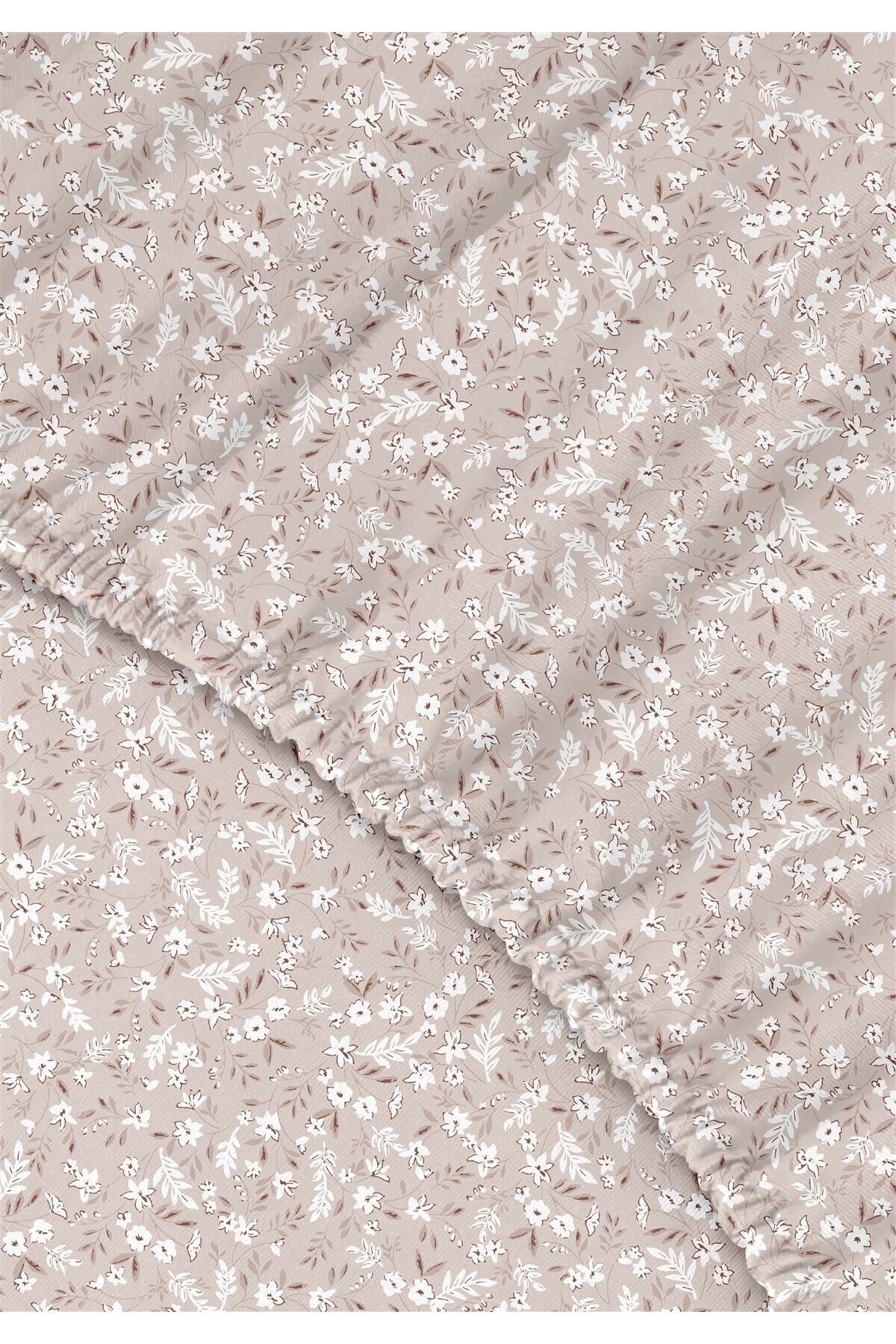 Evim-100% Cotton Olivia Pink Single Pique Set 160 X 230 cm 5