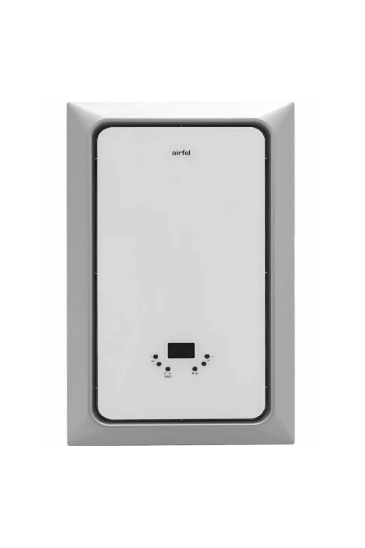 Airfel Maestro Power 26 kW Tam Yoğuşmalı Kombi