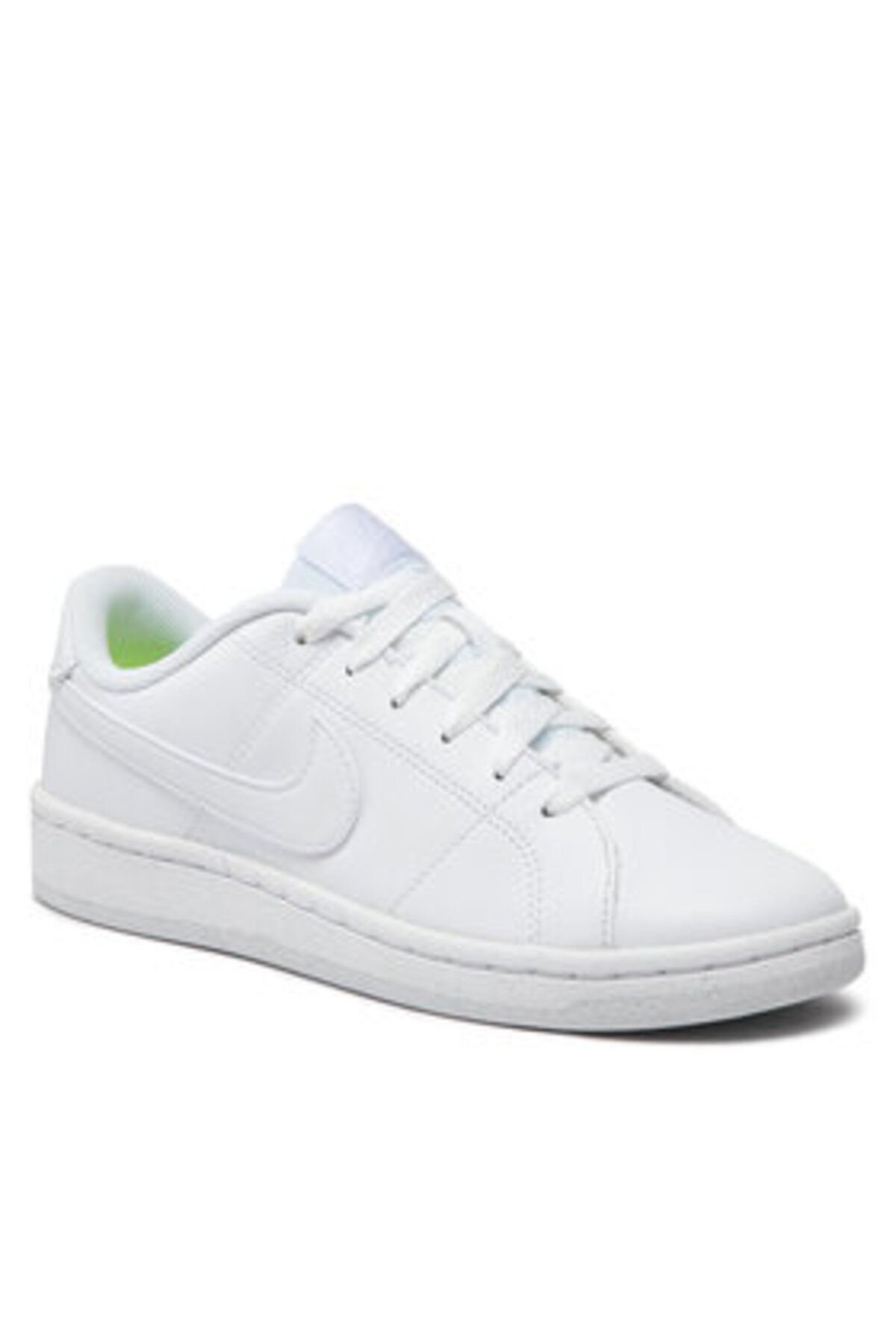 Nike Teniși Nike Pentru Femei Albi Femeie - 37.5