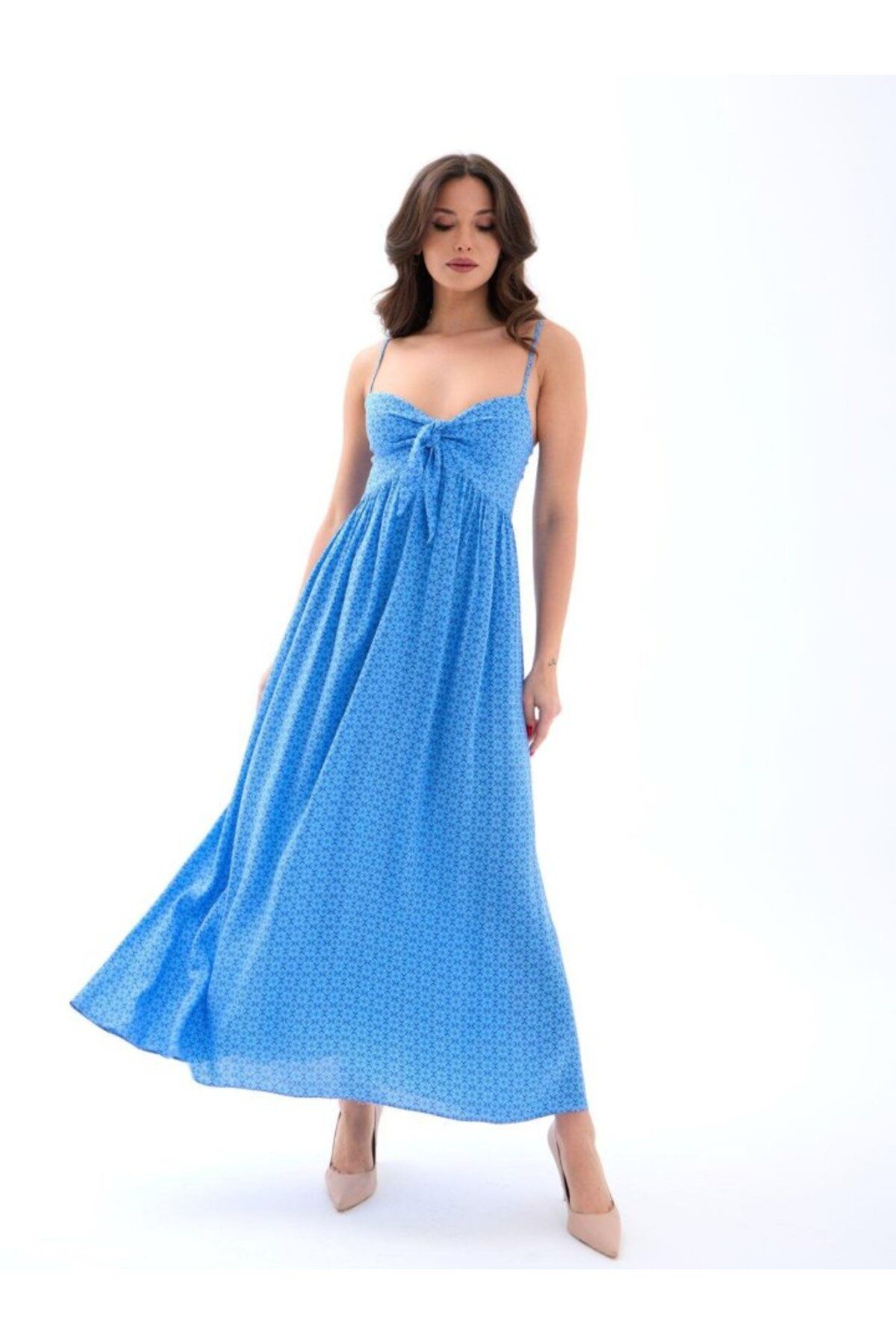 velmorafashion 6477 ELBİSE-VİLNÜS