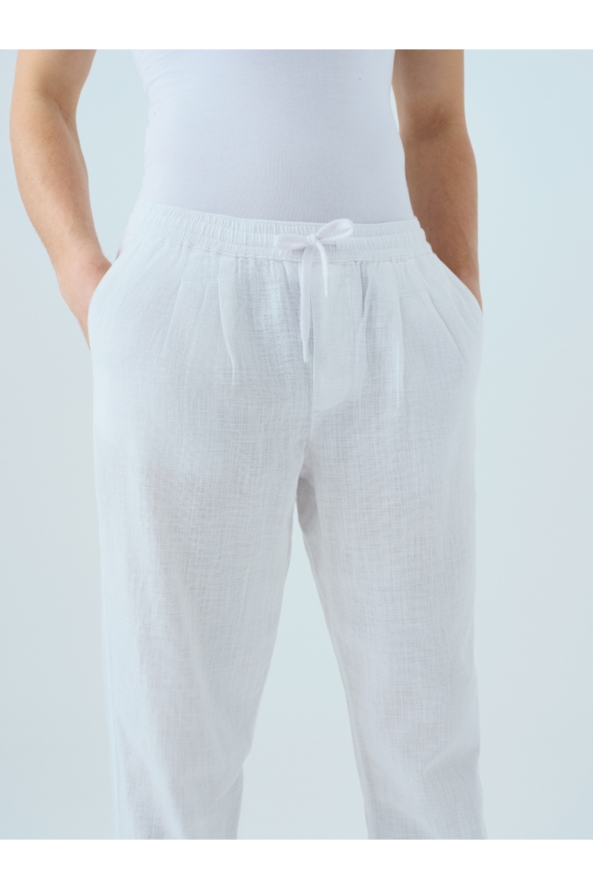 Loft-Regular Fit Men's Trousers 5