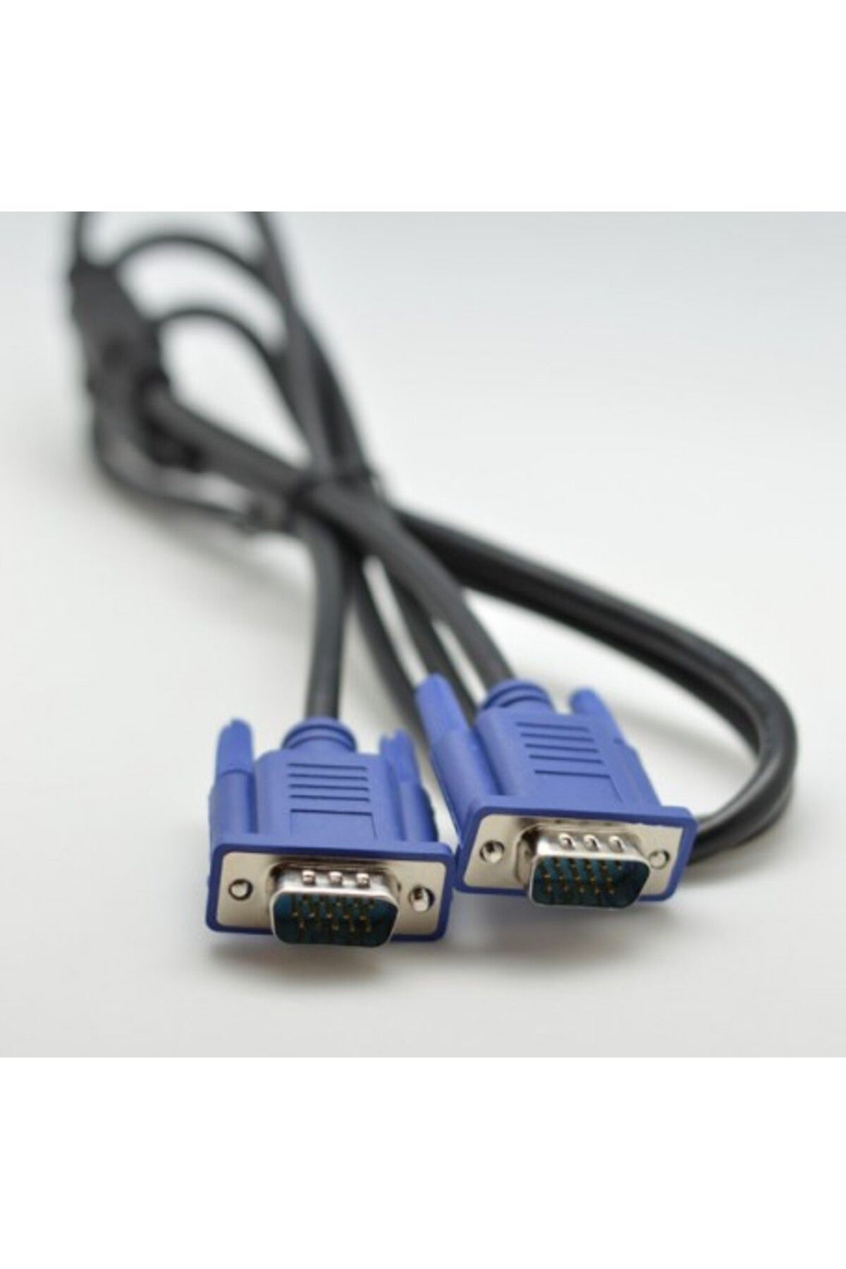 CLASSLIGHTS-Cablu VGA mascul-mascul 5m, ElectroAZ 2