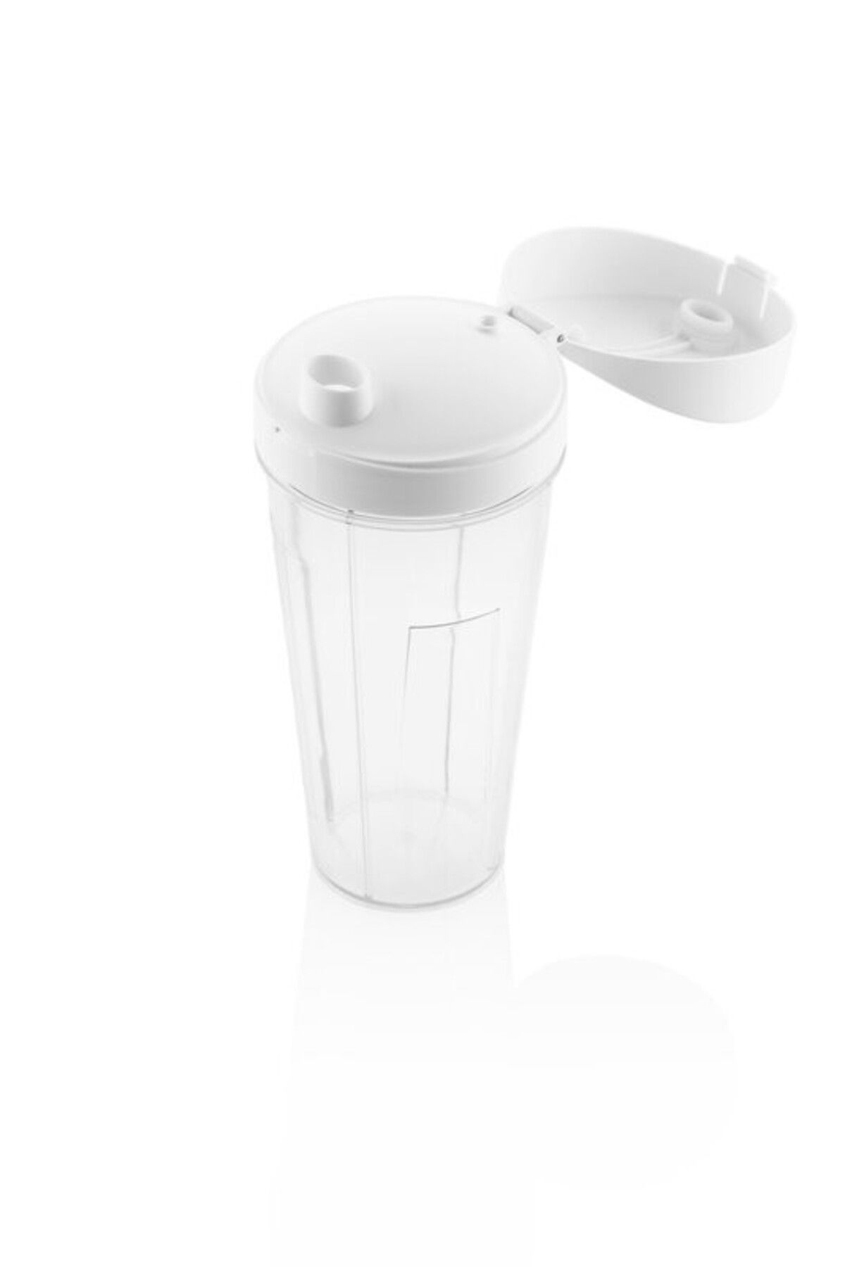 ETA-Blender Table 4011 Blendic Team Ii, 1200w, 0.7 L, 21000 Rpm, 2 Containers, Ice Crushing 8