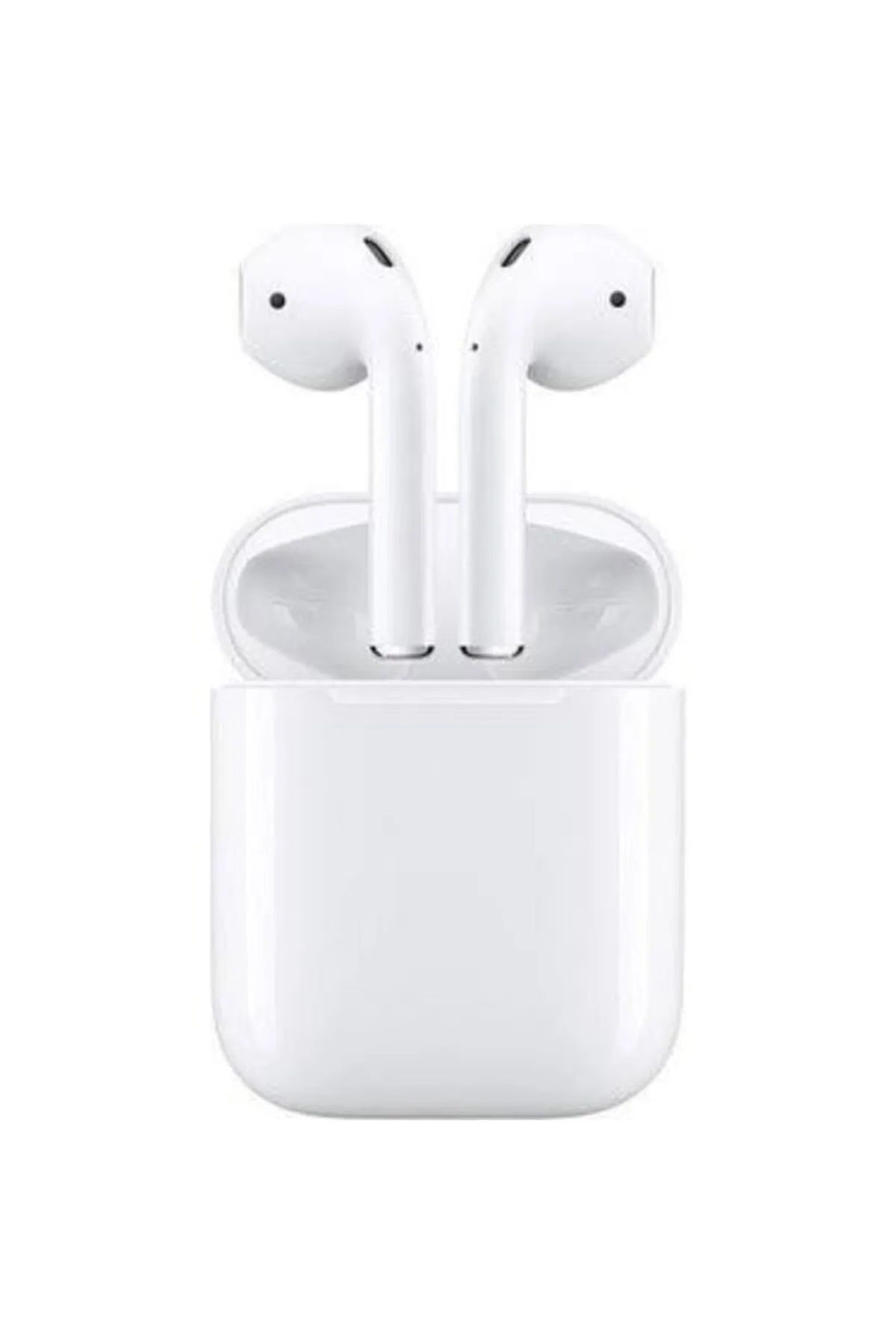 Crystal Star i12 Wireless Bluetooth Kulaklik - Beyaz