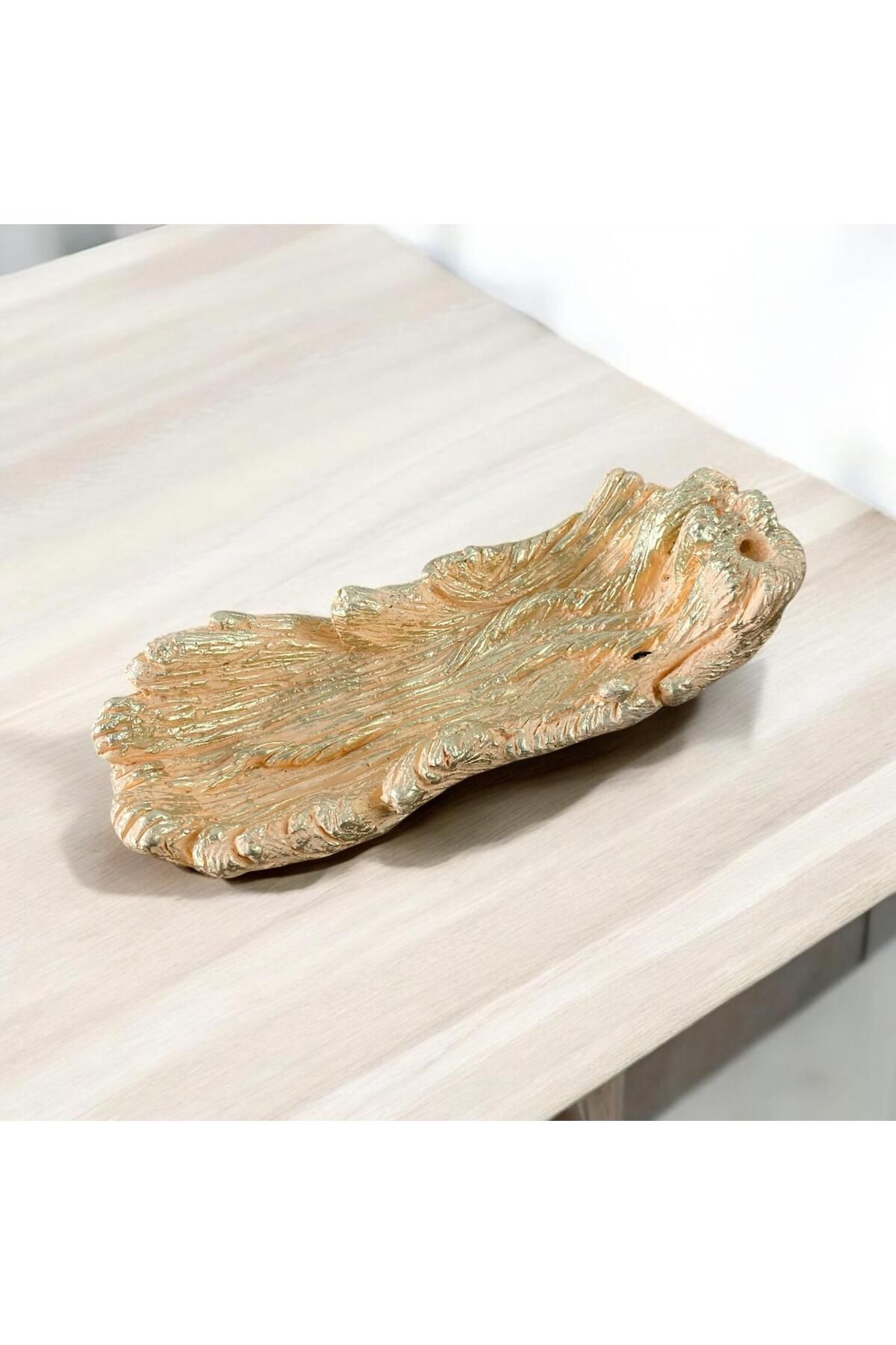Vip Sanat Tütsülük 2 Çeşit Kullanımlı
