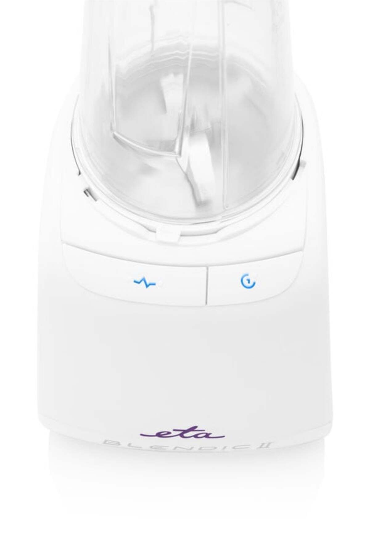 ETA-Blender Table 4011 Blendic Team Ii, 1200w, 0.7 L, 21000 Rpm, 2 Containers, Ice Crushing 7